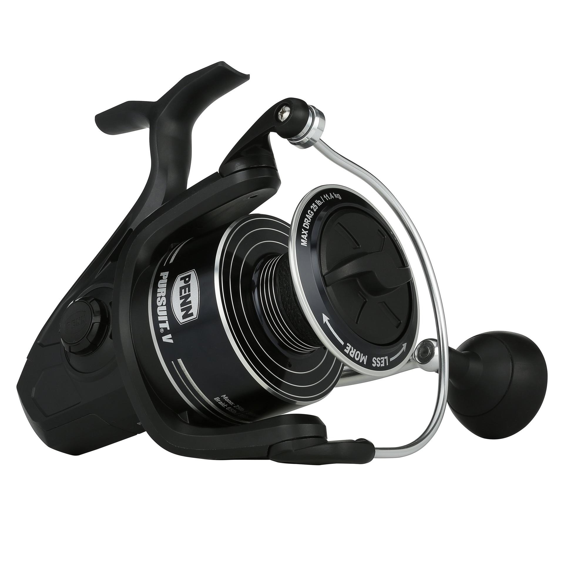 Pursuit® V Spinning|PENN®