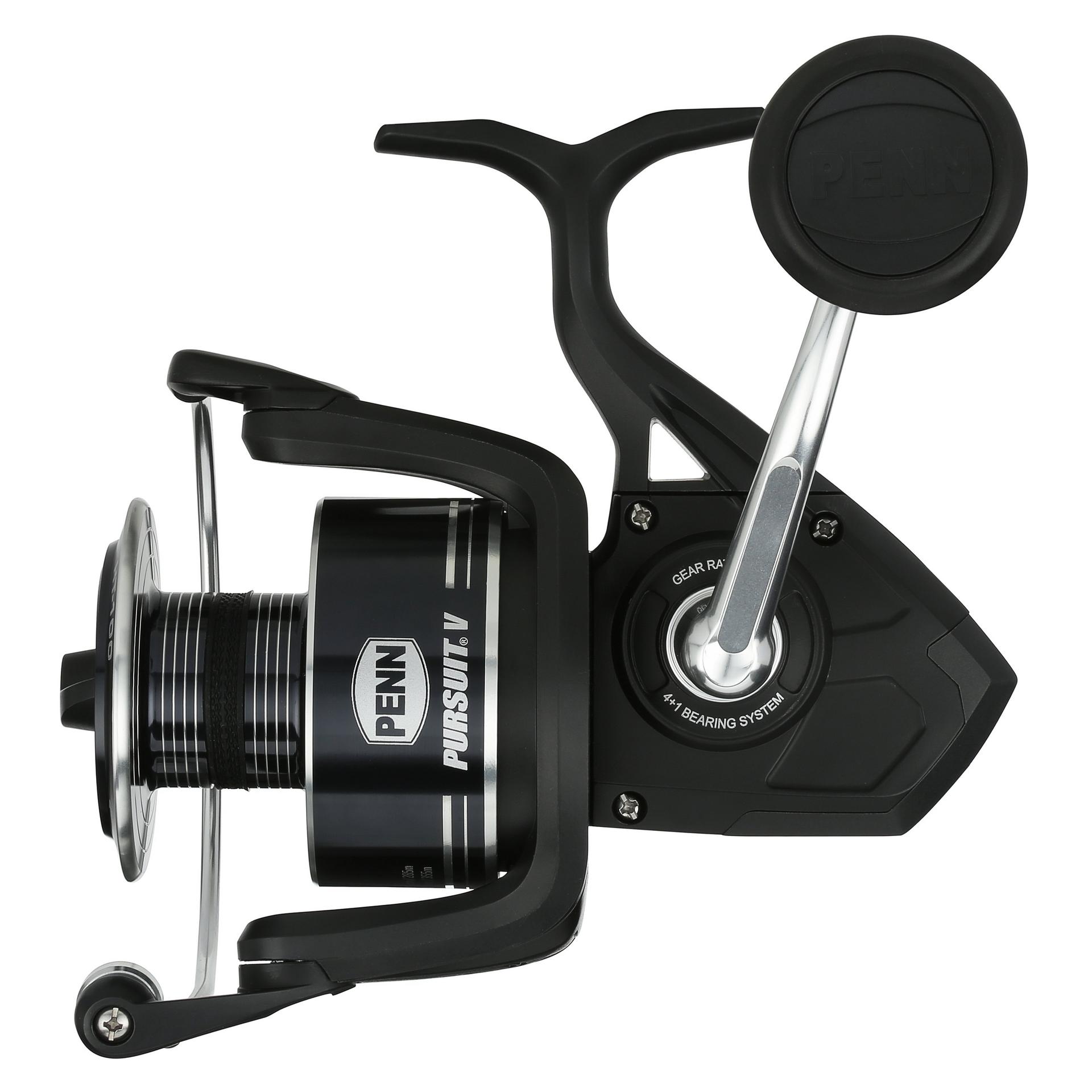 Pursuit® V Spinning|PENN®