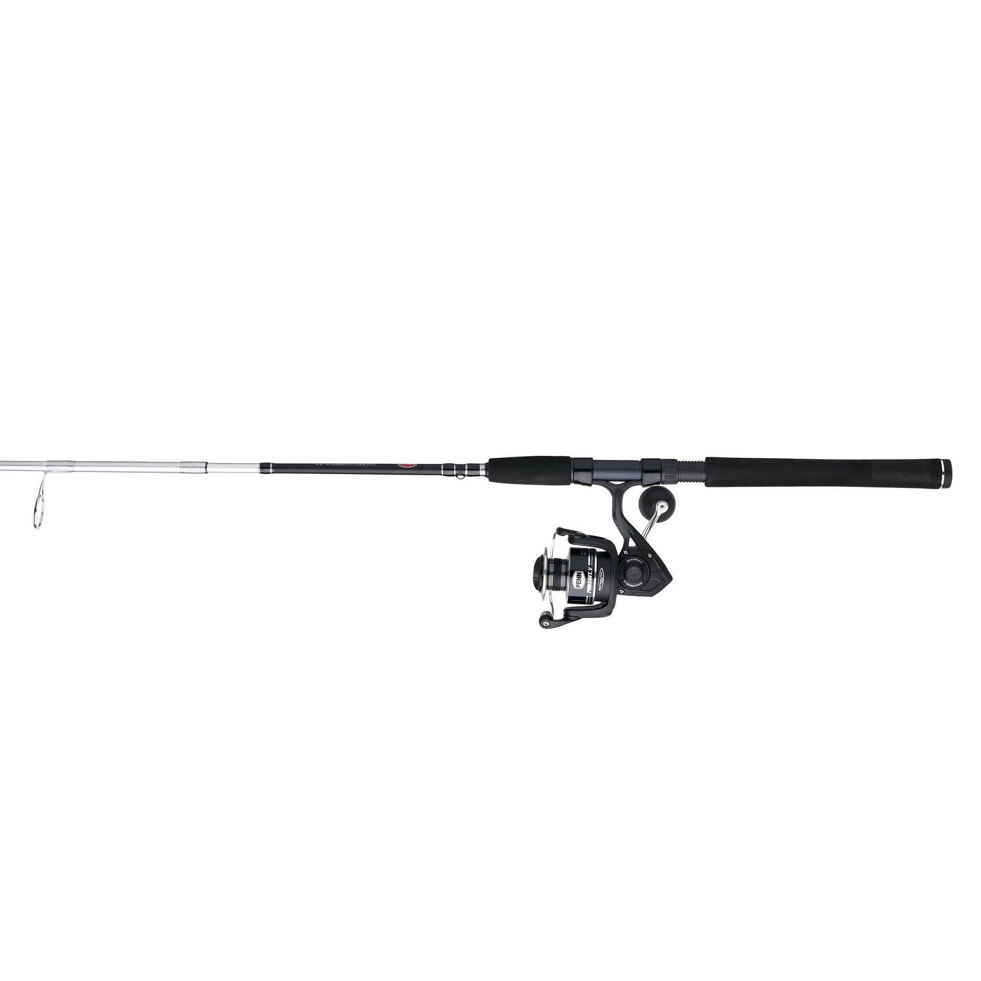 Pursuit® V Travel Combo|PENN®
