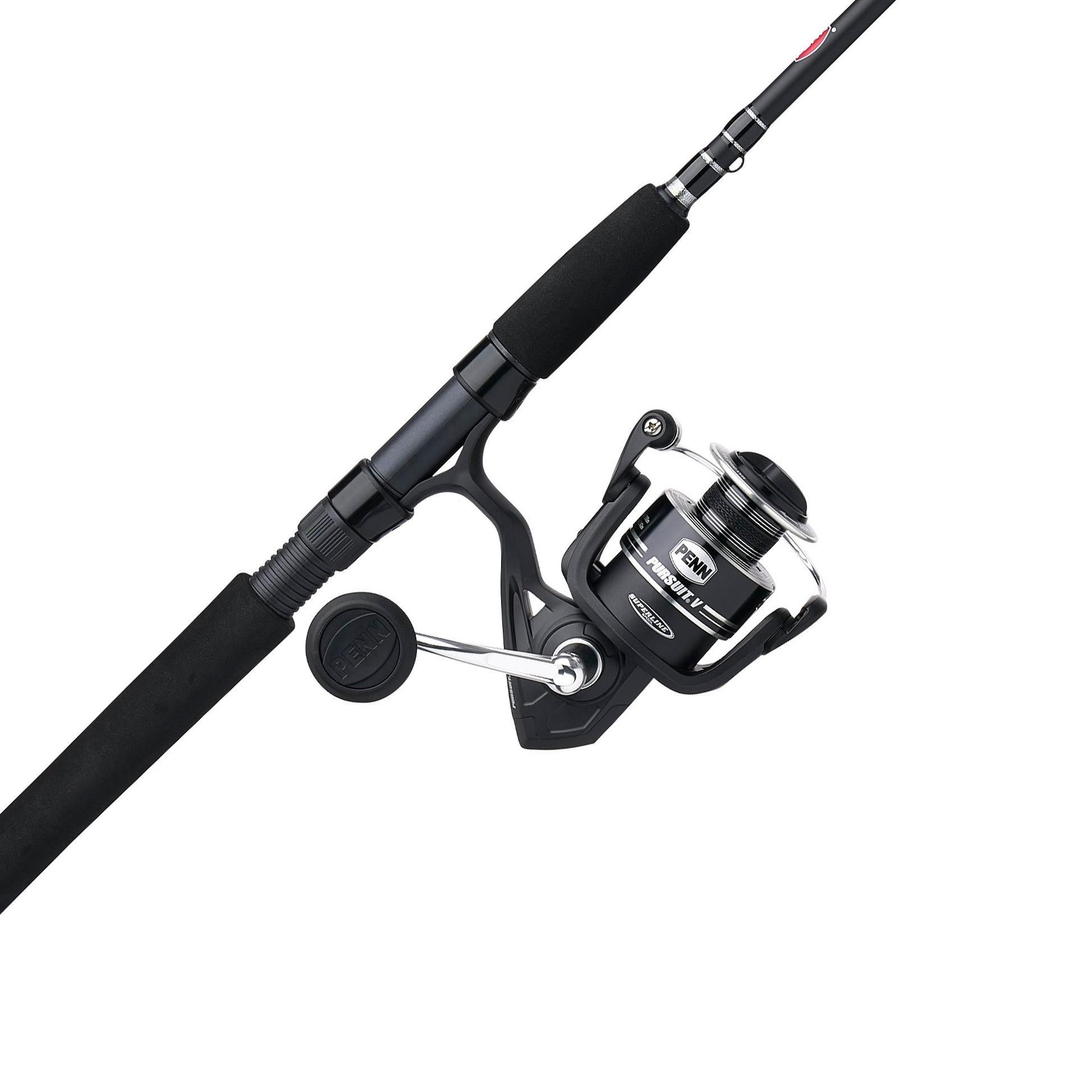 Pursuit® V Travel Combo|PENN®