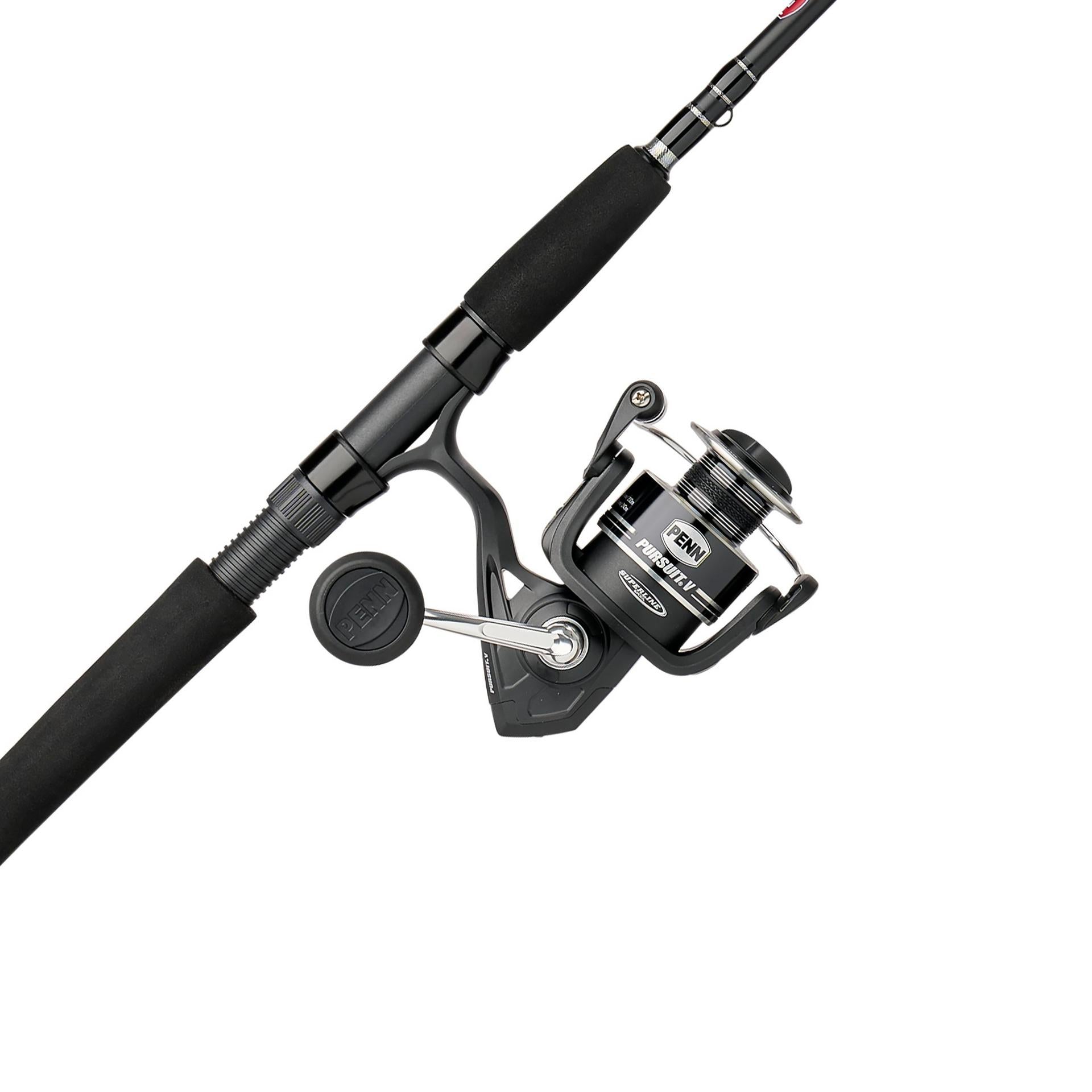Pursuit® V Travel Combo|PENN®
