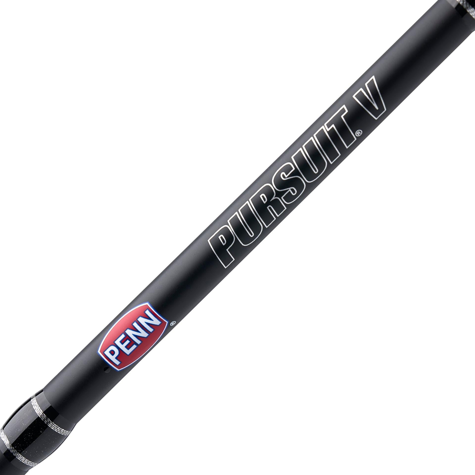 Pursuit® V Travel Combo|PENN®