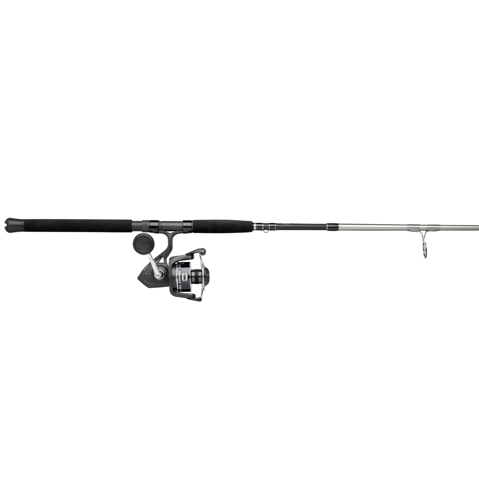 Pursuit® V Travel Combo|PENN®