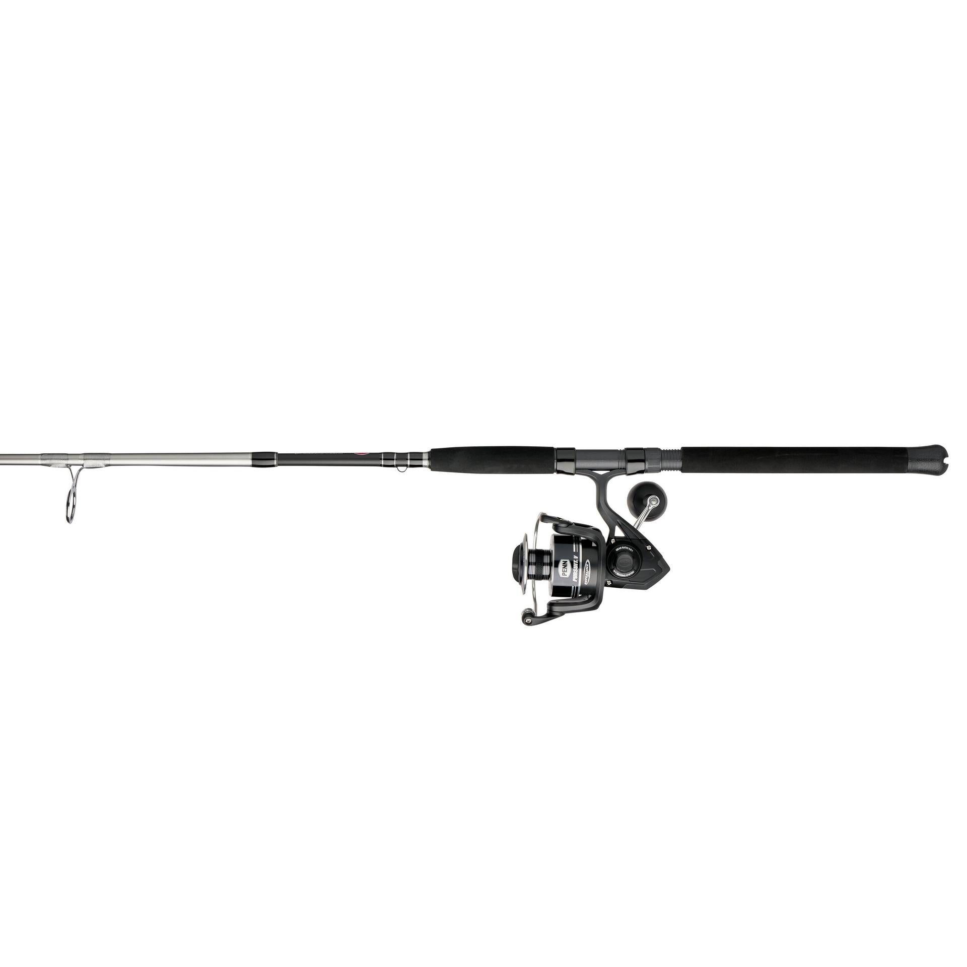 Pursuit® V Travel Combo|PENN®
