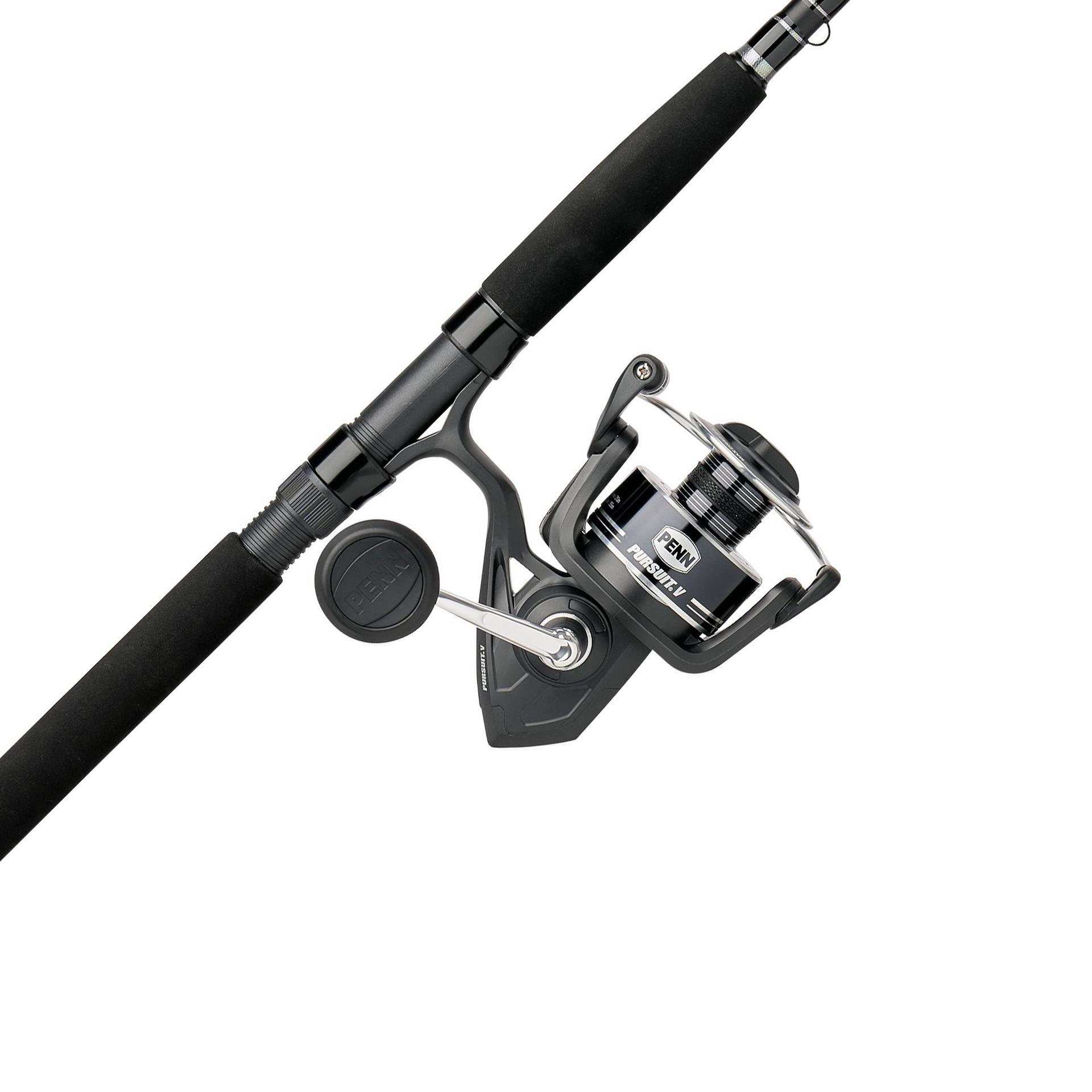Pursuit® V Travel Combo|PENN®