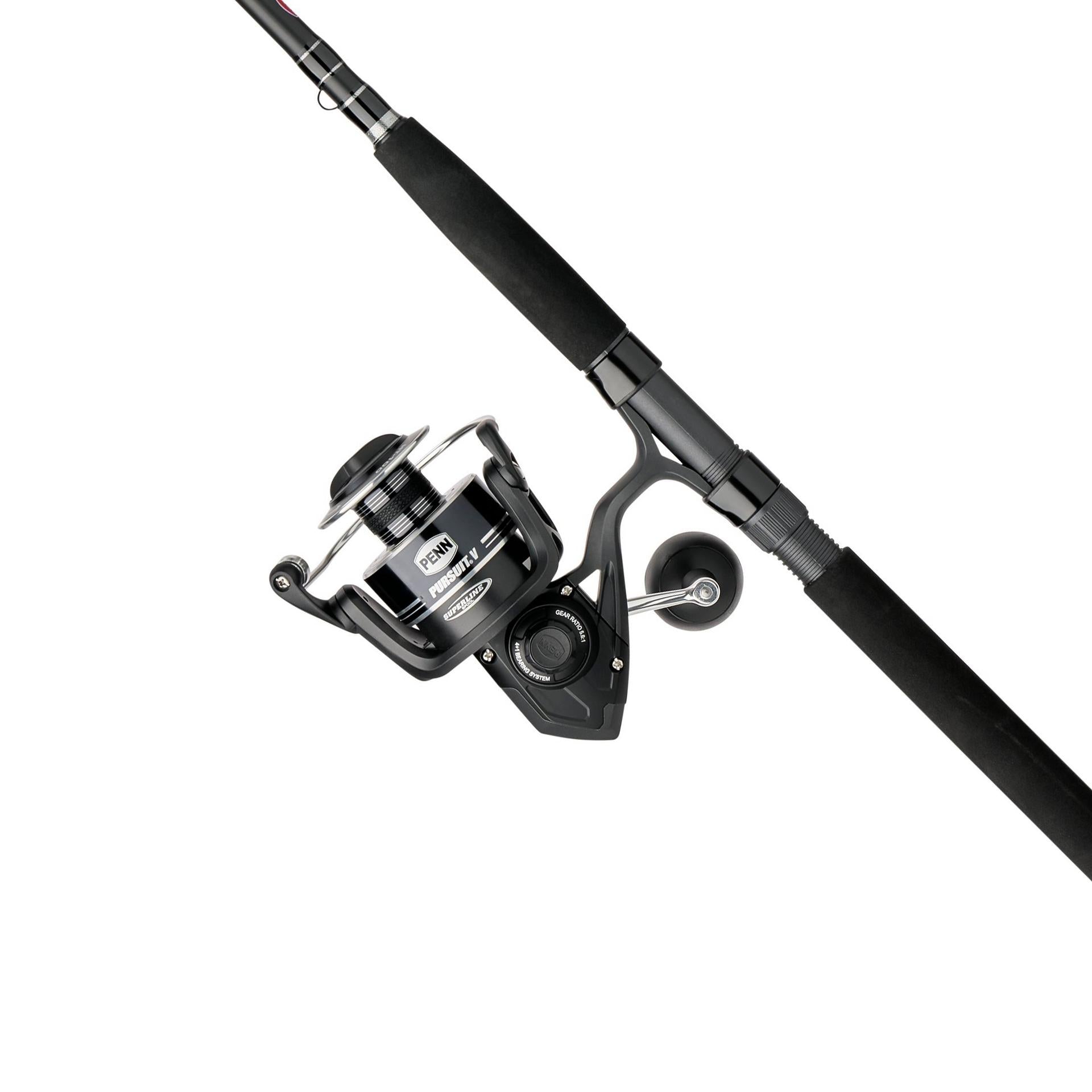 Pursuit® V Travel Combo|PENN®