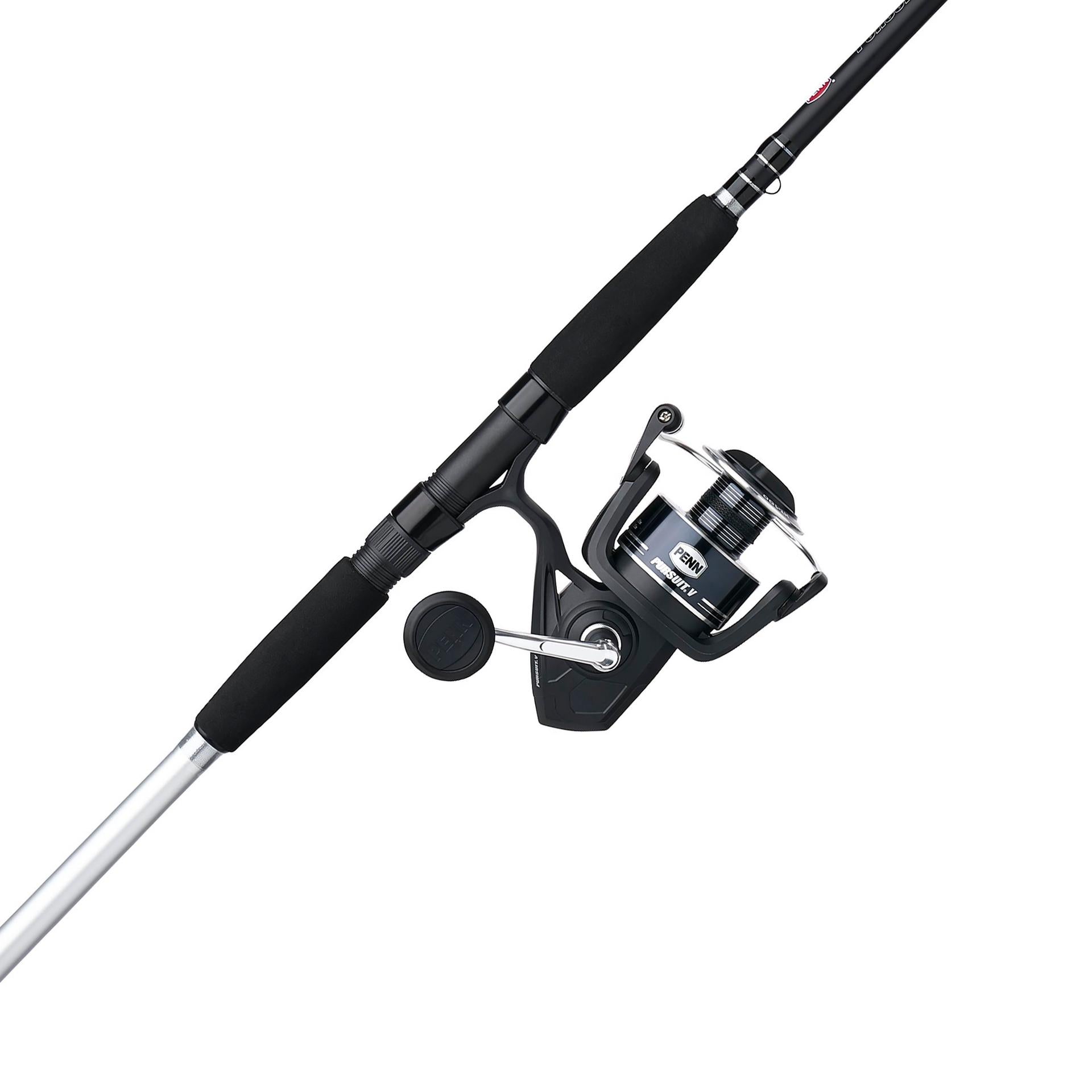 Pursuit® V Travel Combo|PENN®