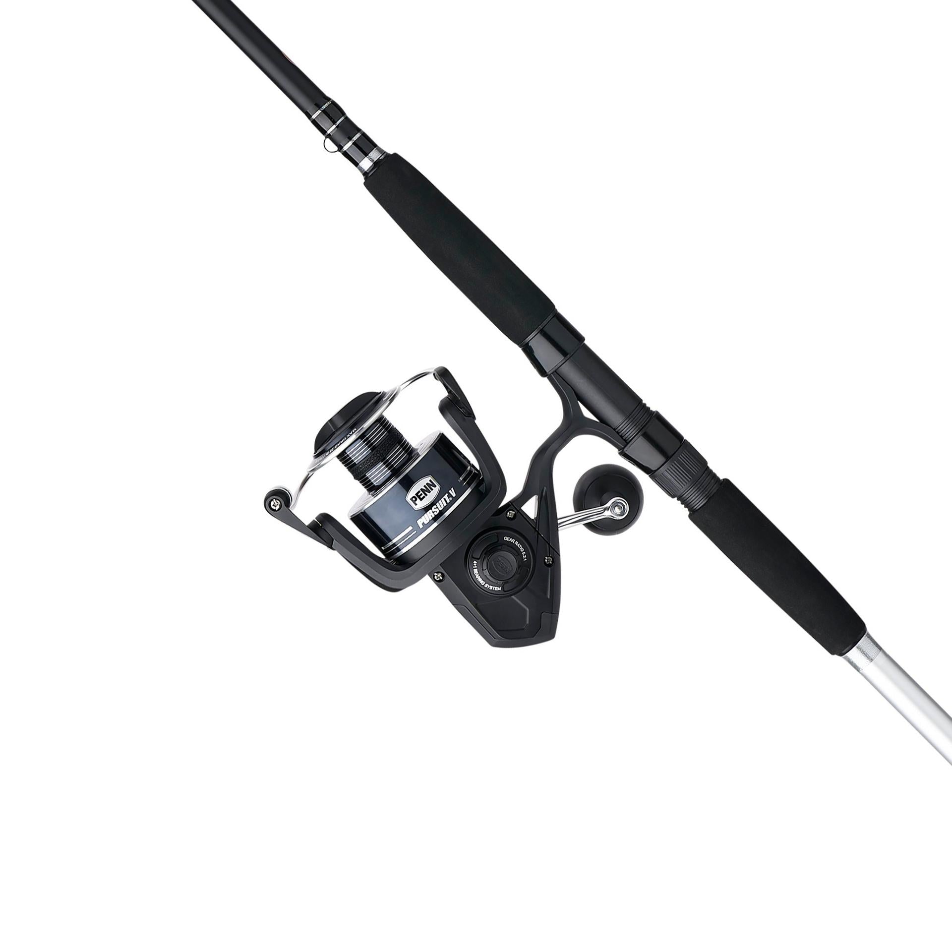 Pursuit® V Travel Combo|PENN®
