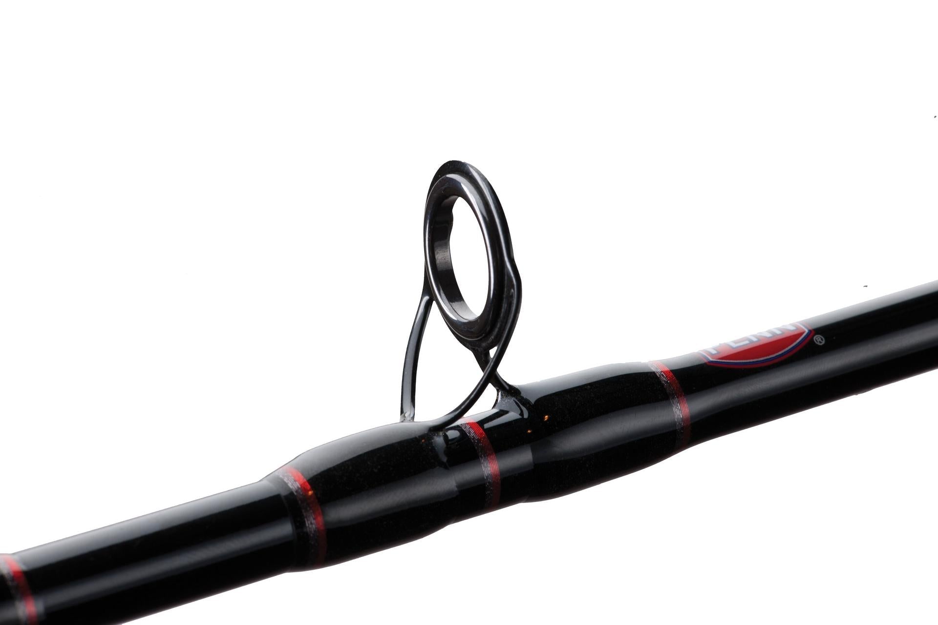 Rampage® Conventional Jigging Rod