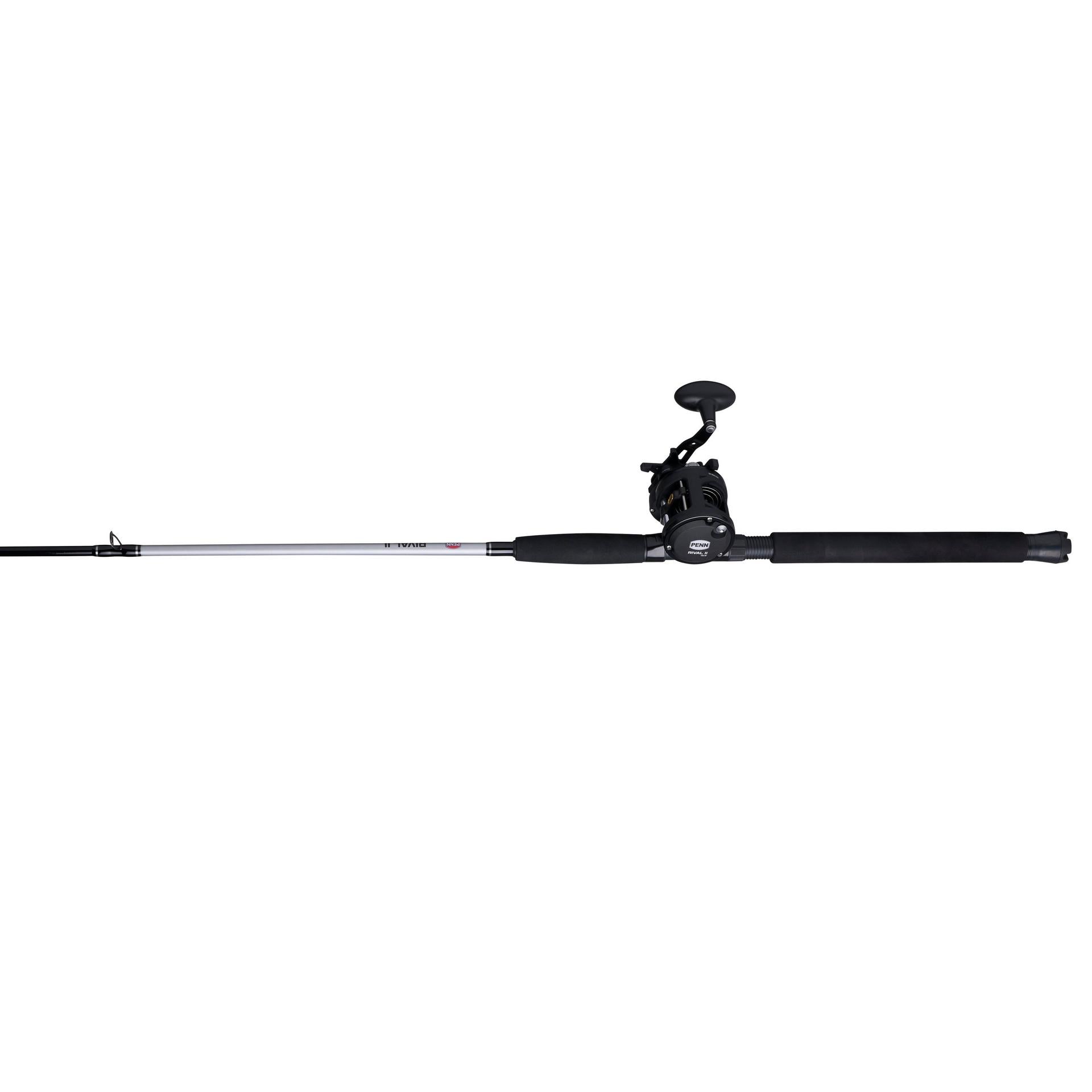 Rival™ II Level Wind Combo|PENN®
