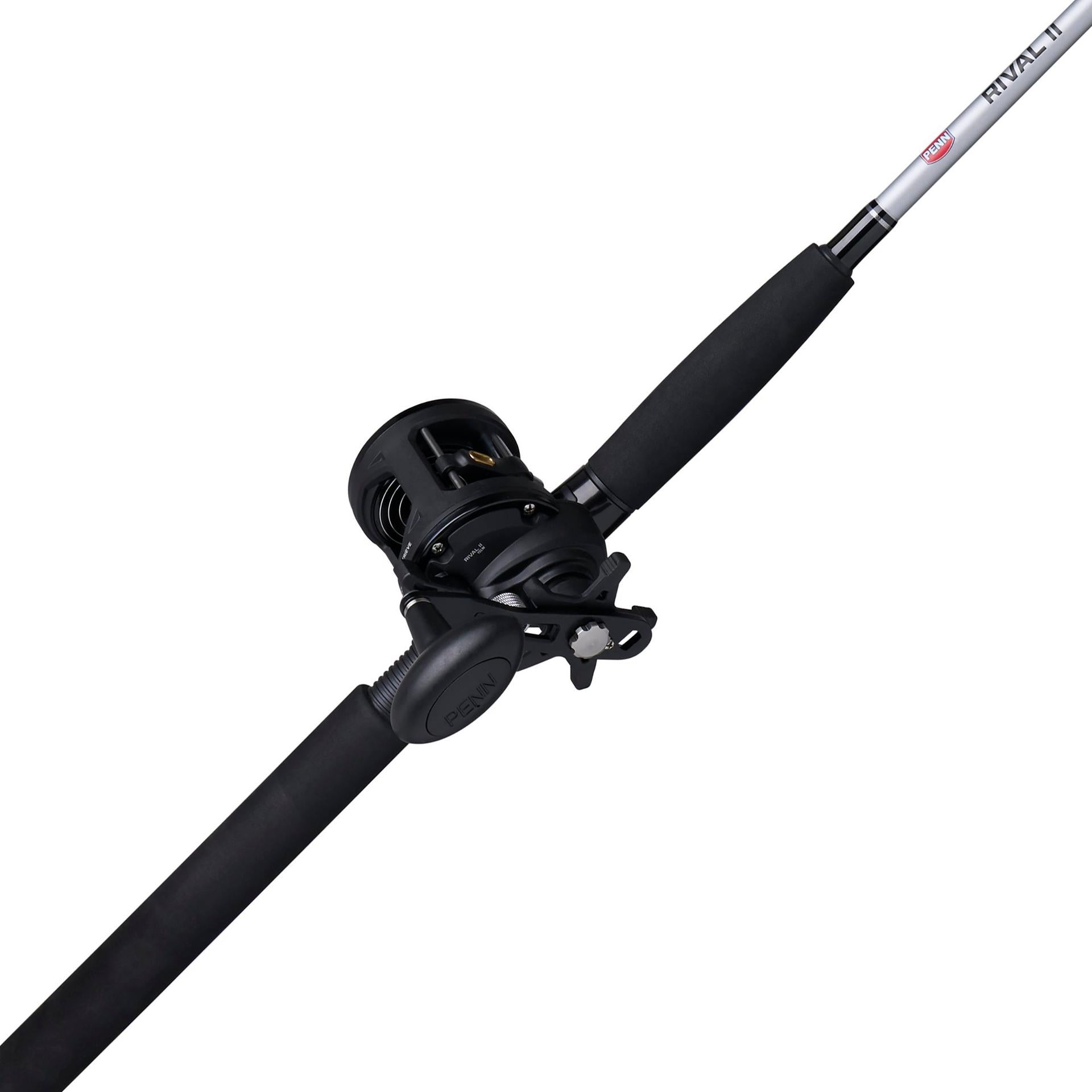 Rival™ II Level Wind Combo|PENN®