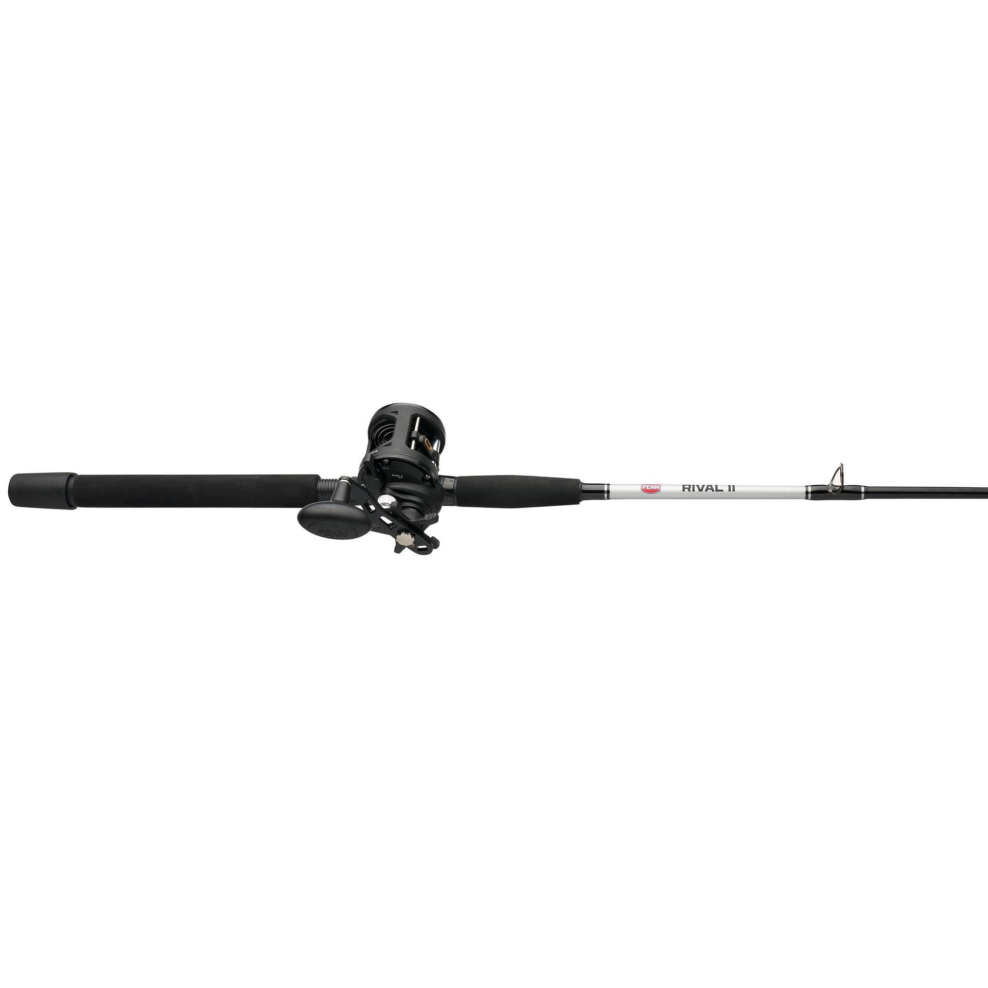 Rival™ II Level Wind Combo|PENN®