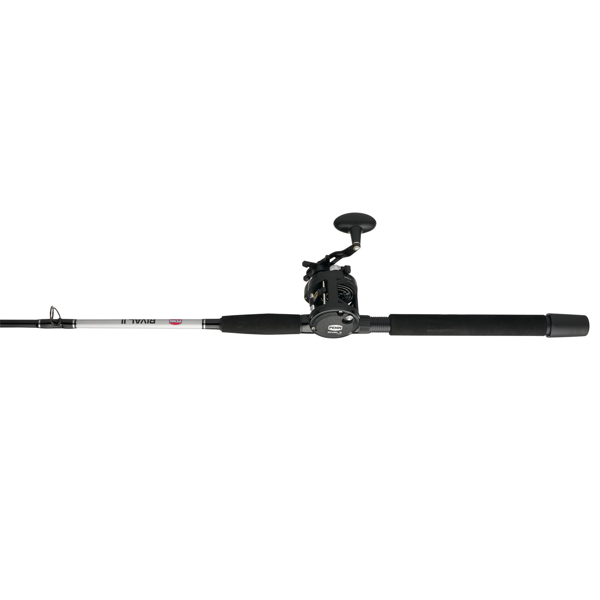 Rival™ II Level Wind Combo|PENN®