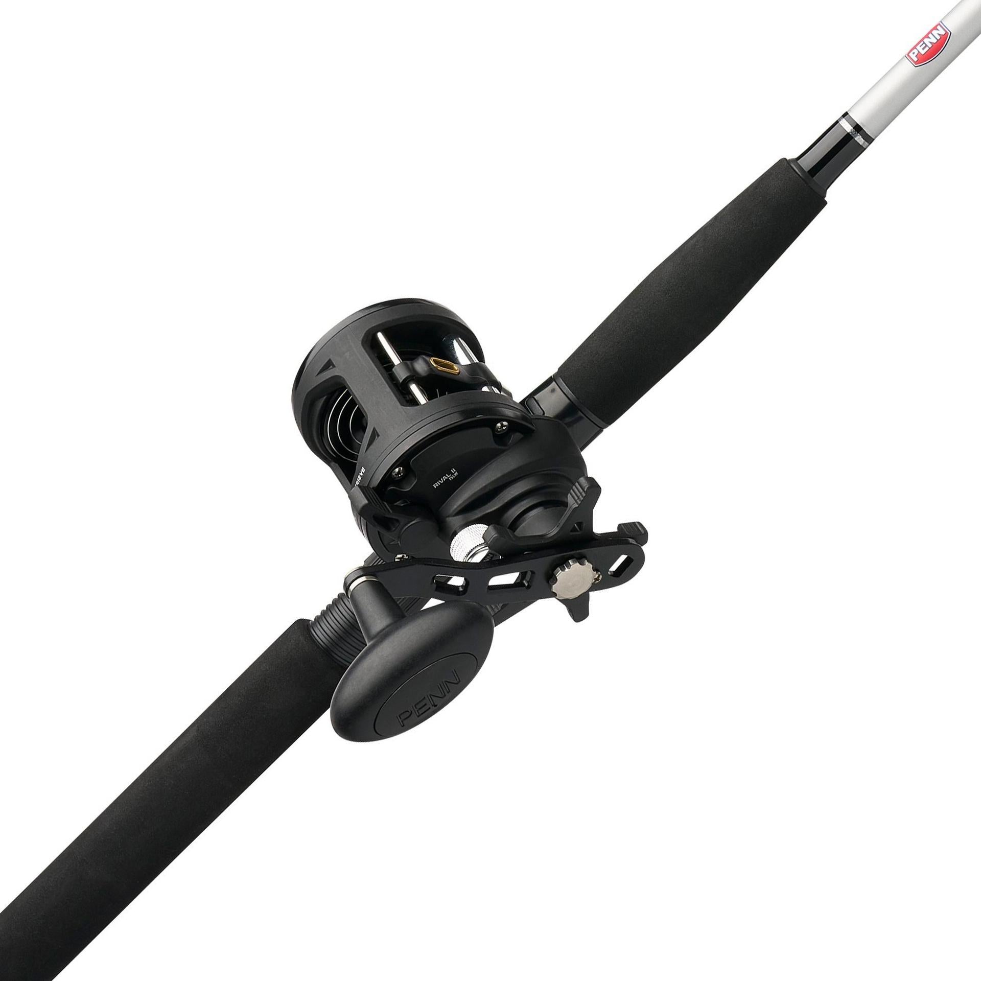 Rival™ II Level Wind Combo|PENN®