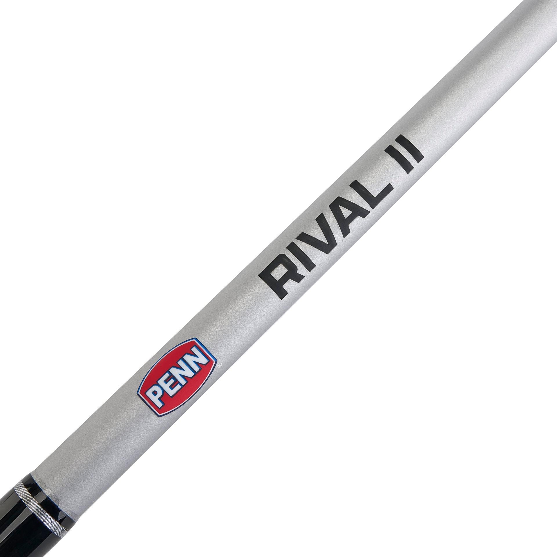 Rival™ II Level Wind Combo|PENN®