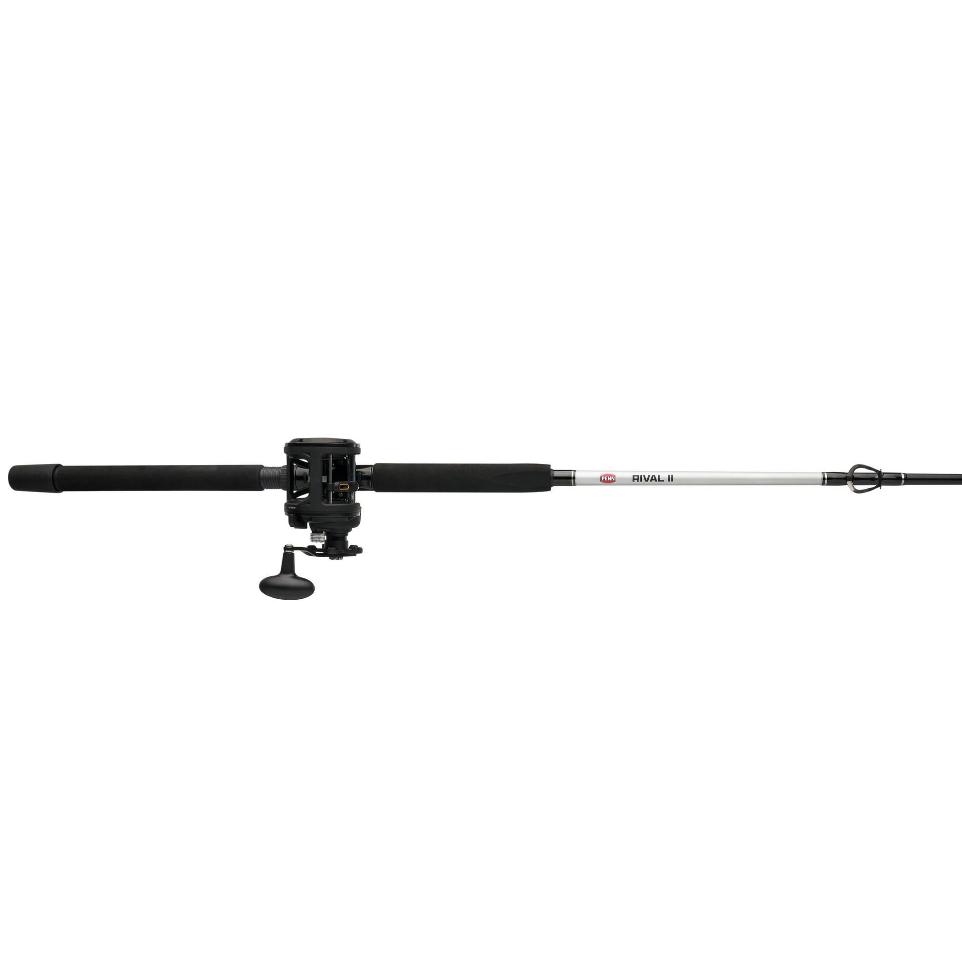 Rival™ II Level Wind Combo|PENN®