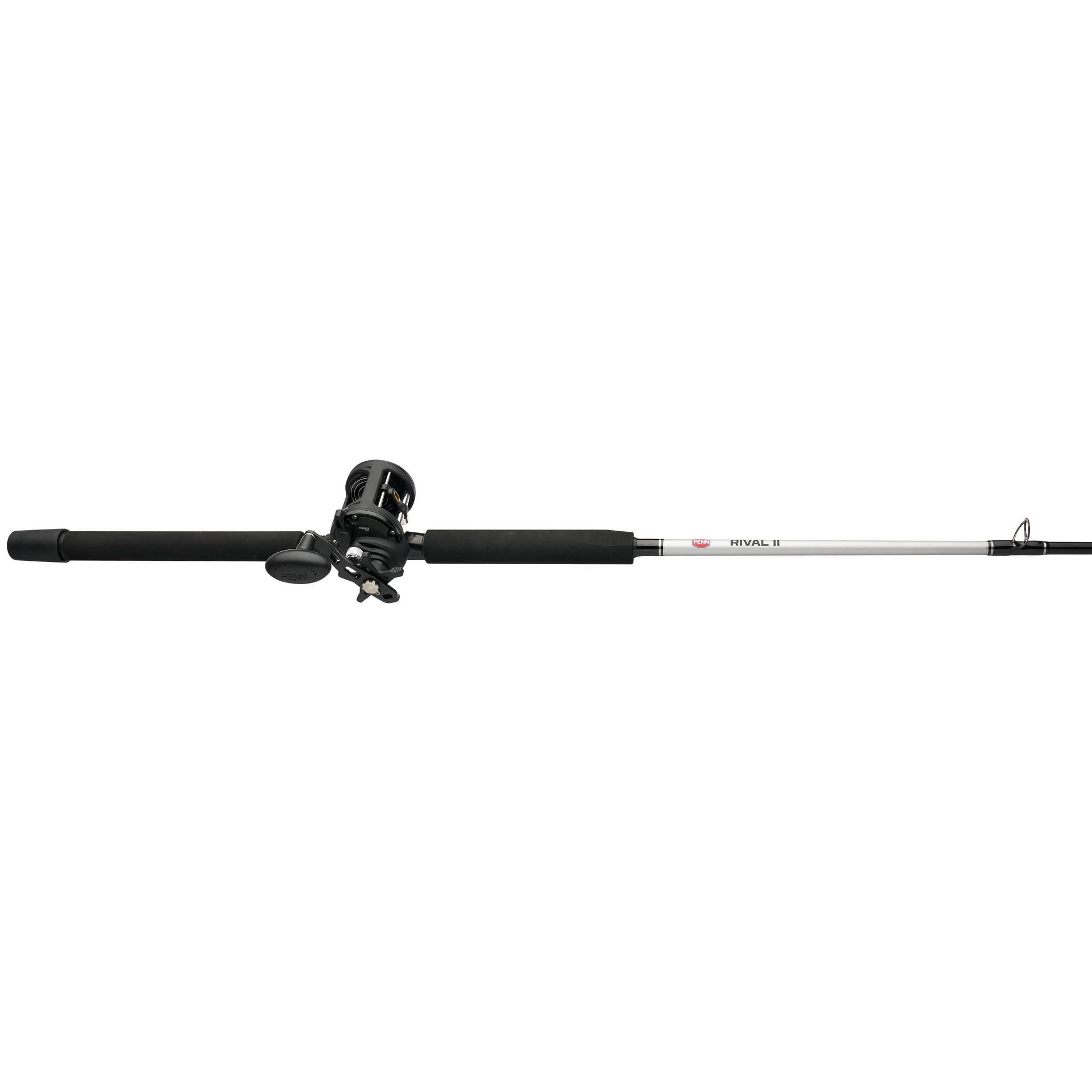 Rival™ II Level Wind Combo|PENN®