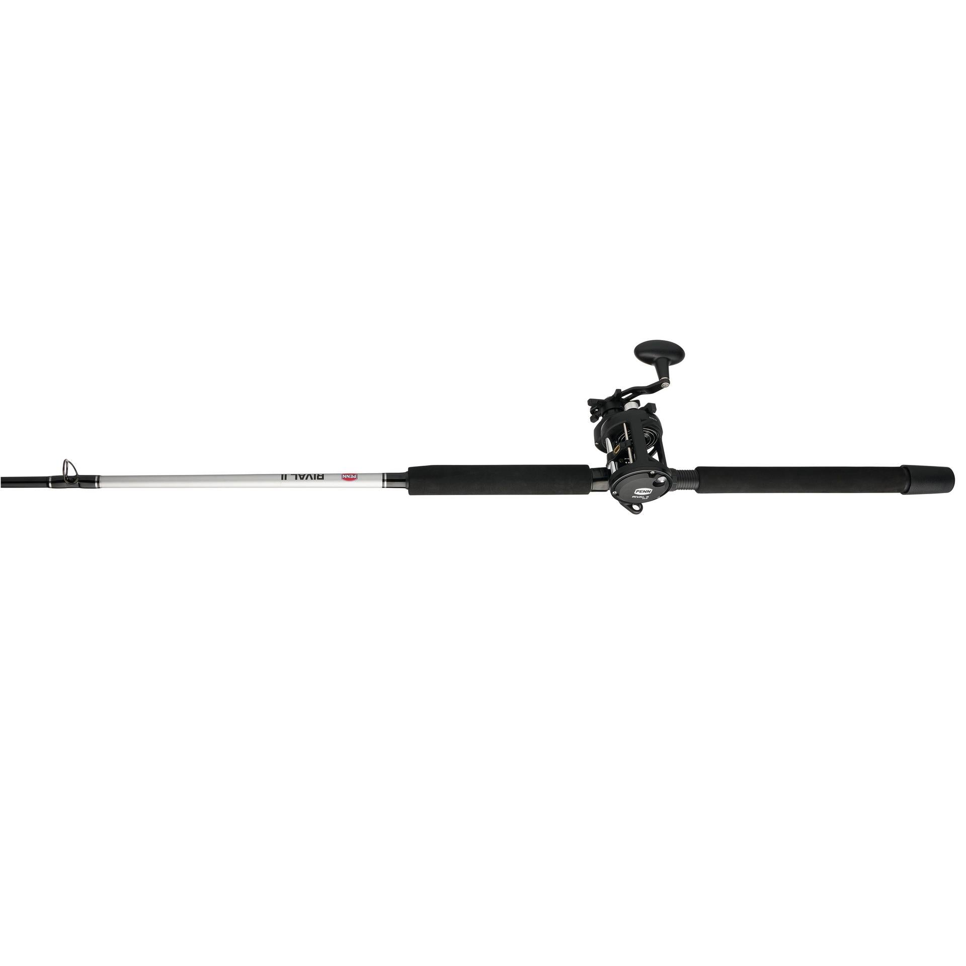 Rival™ II Level Wind Combo|PENN®