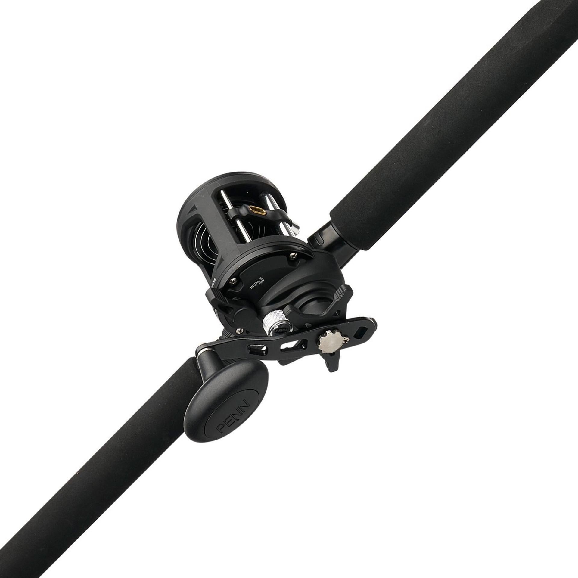 Rival™ II Level Wind Combo|PENN®