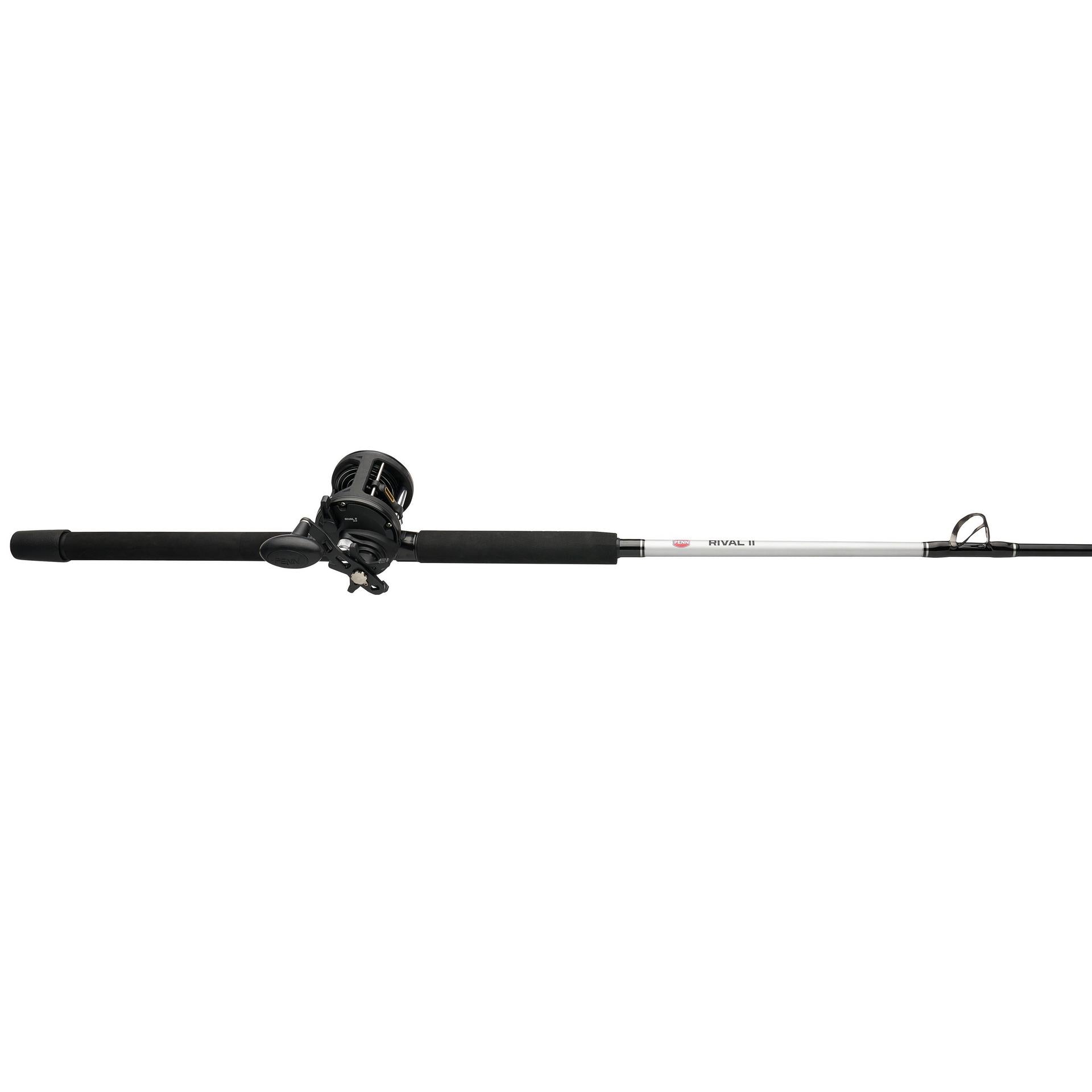 Rival™ II Level Wind Combo|PENN®