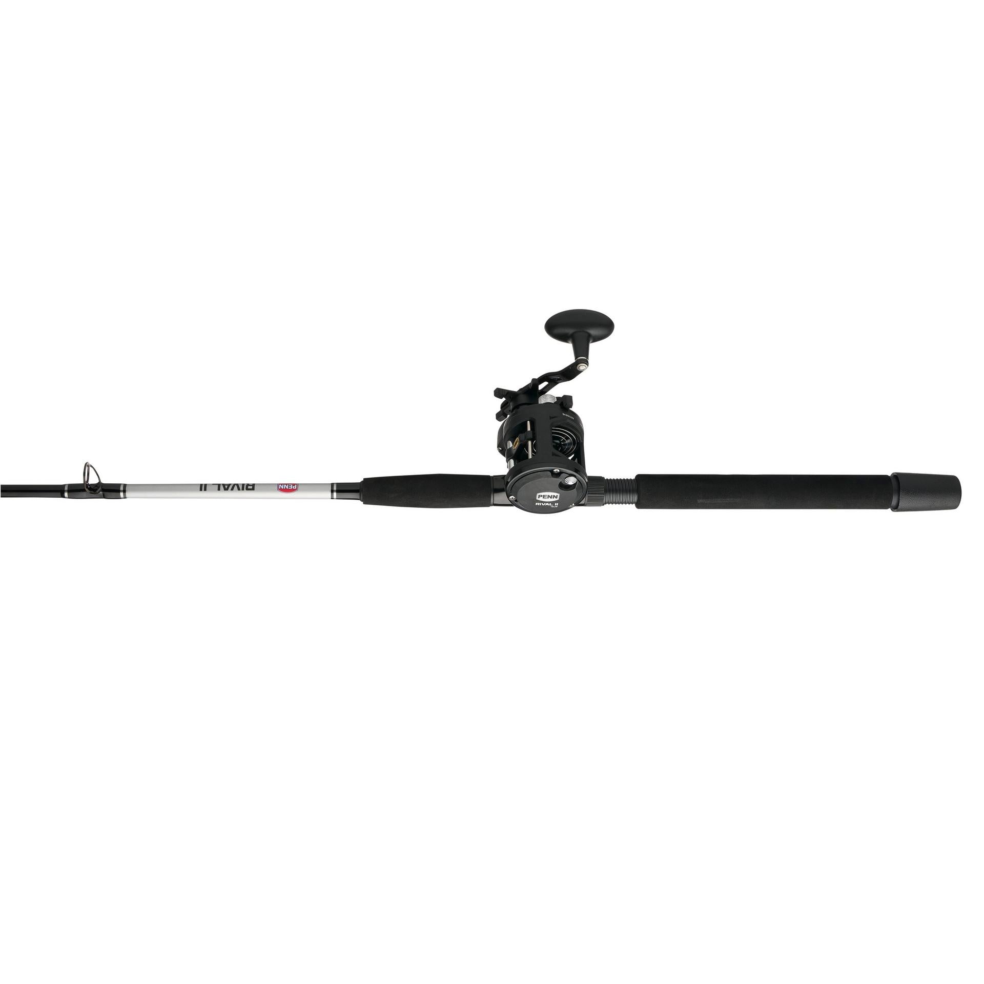 Rival™ II Level Wind Combo|PENN®
