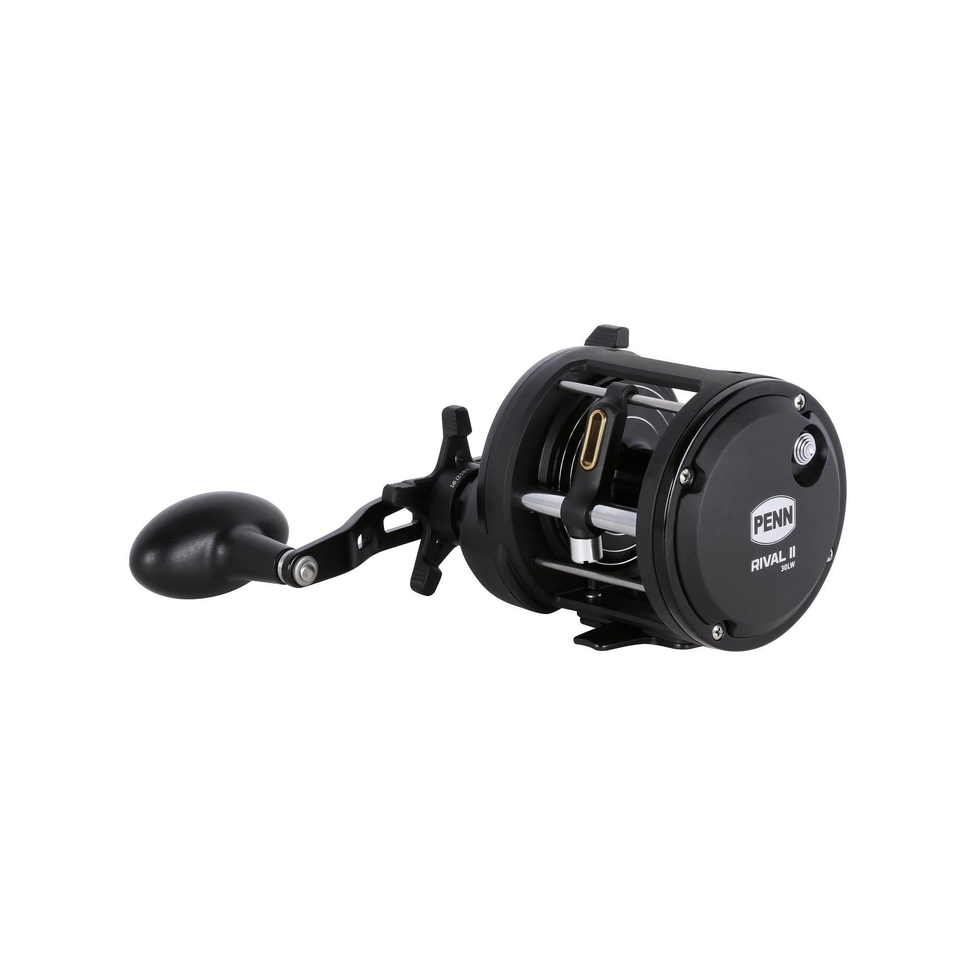 Rival™ II Level Wind|PENN®