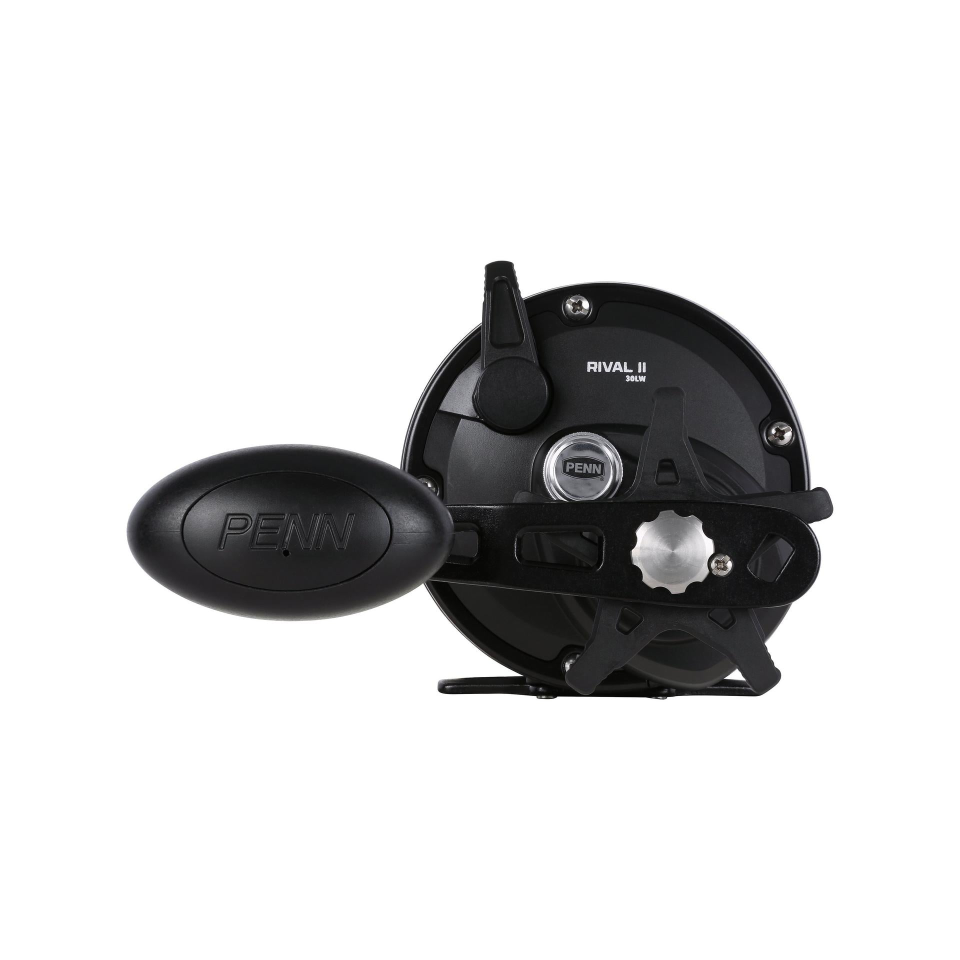 Rival™ II Level Wind|PENN®