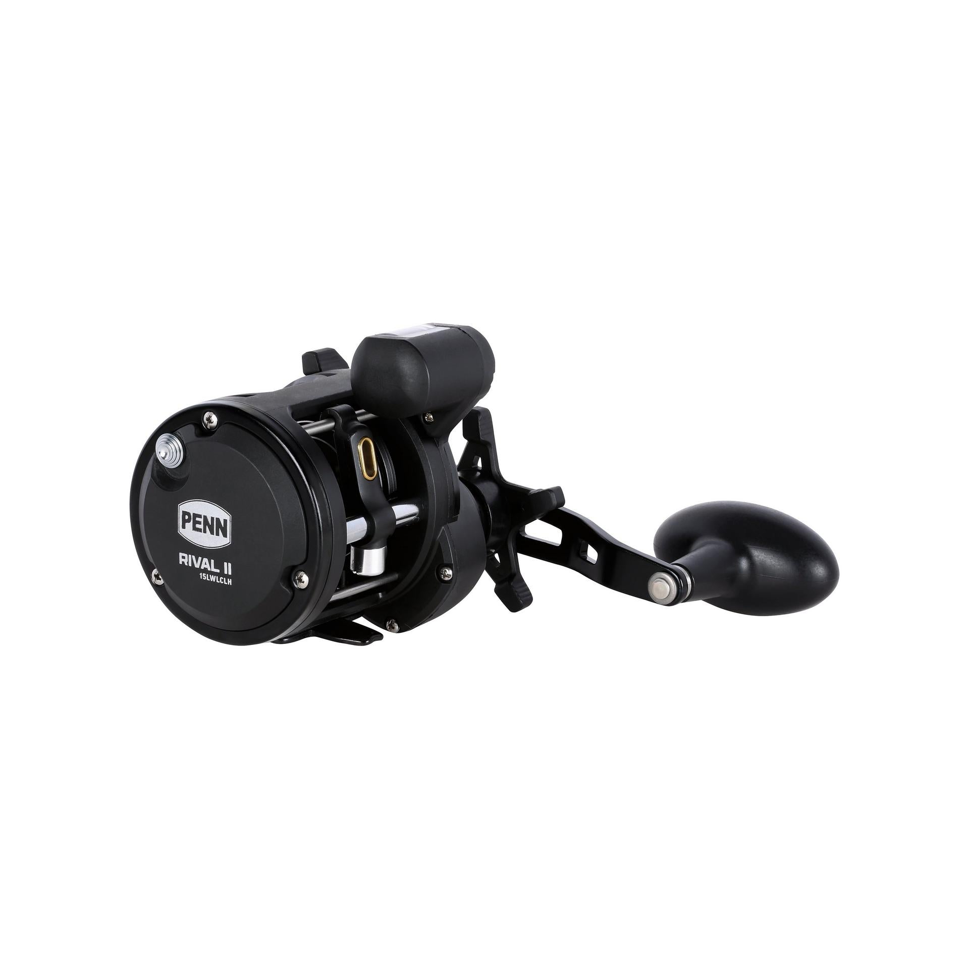 Rival™ II Level Wind|PENN®