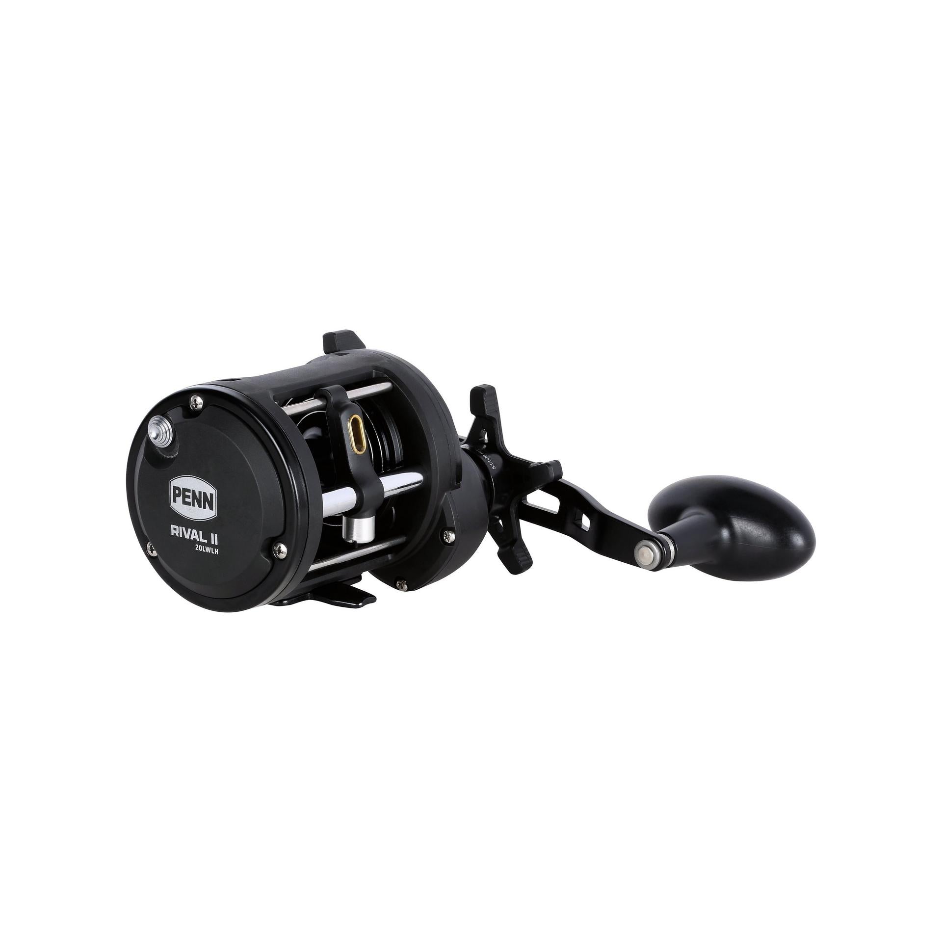 Rival™ II Level Wind|PENN®