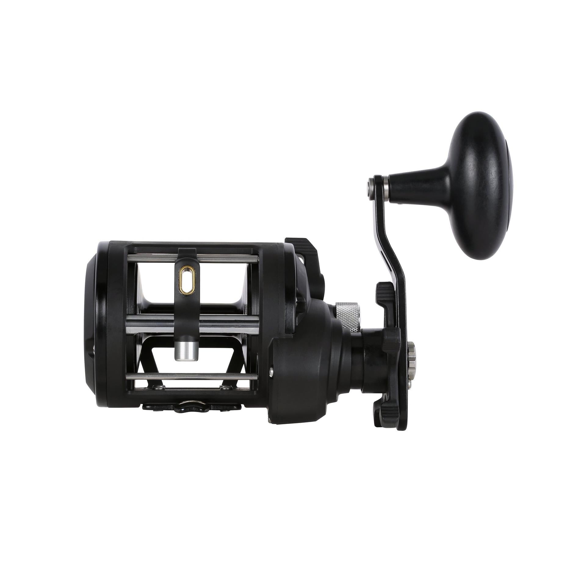 Rival™ II Level Wind|PENN®