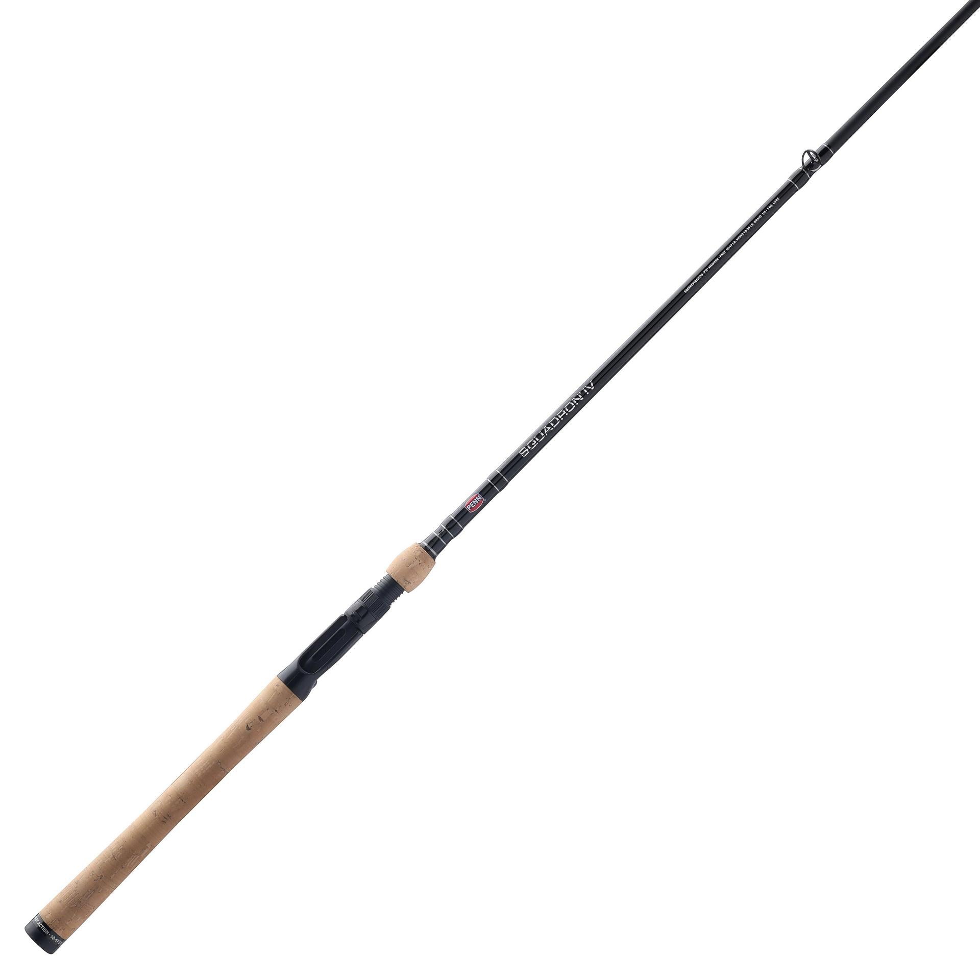 Squadron® IV Inshore Casting|PENN®