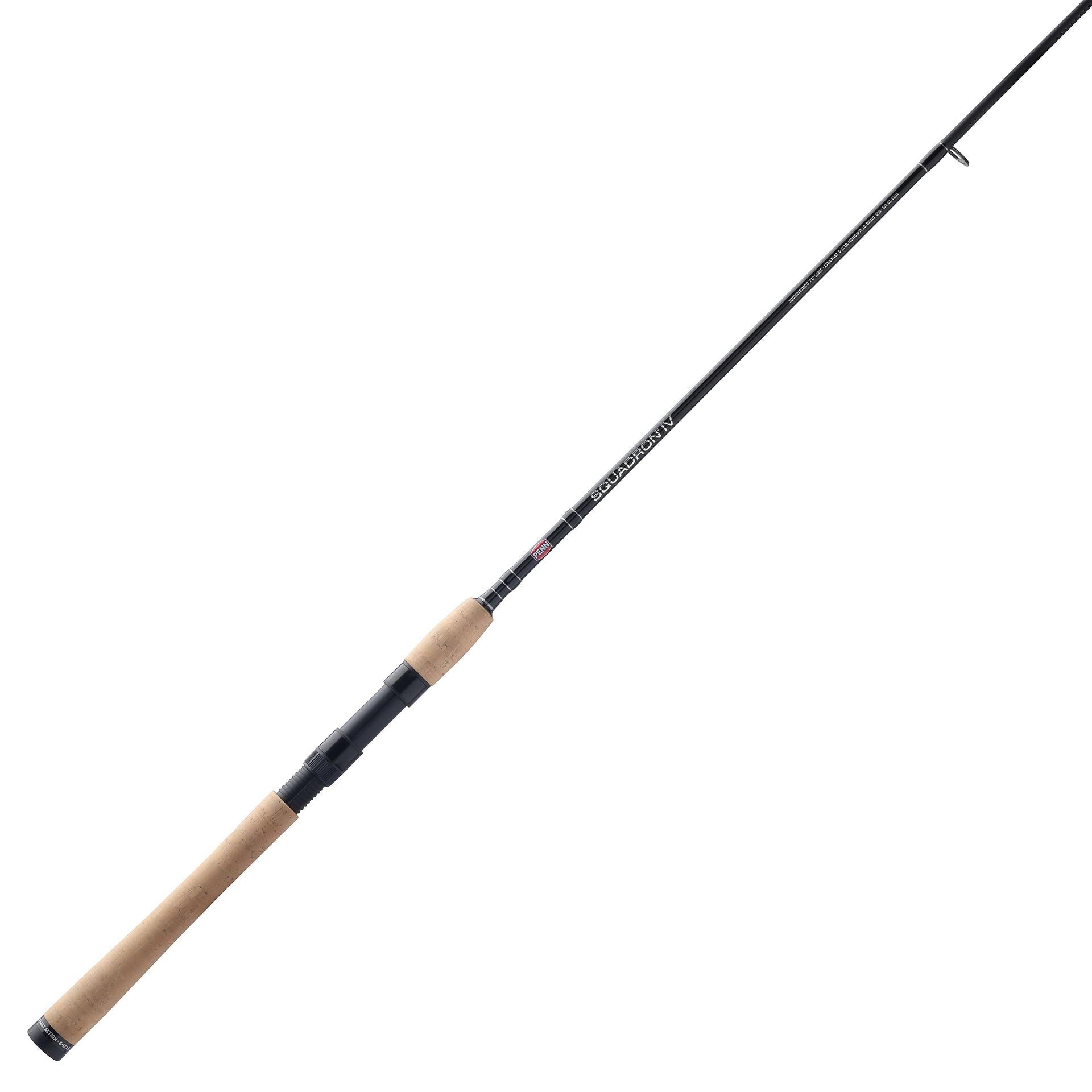Squadron® IV Inshore Spinning|PENN®