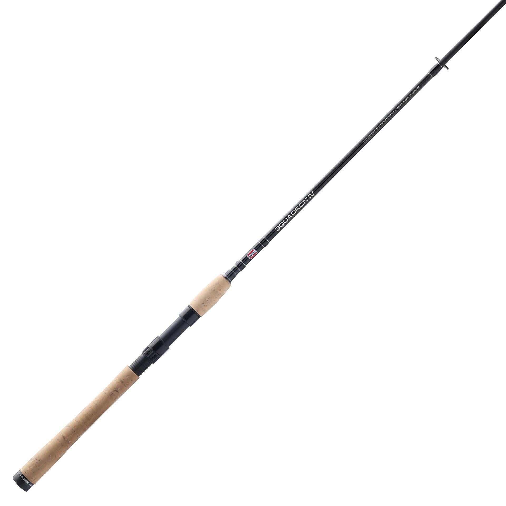 Squadron® IV Inshore Spinning|PENN®