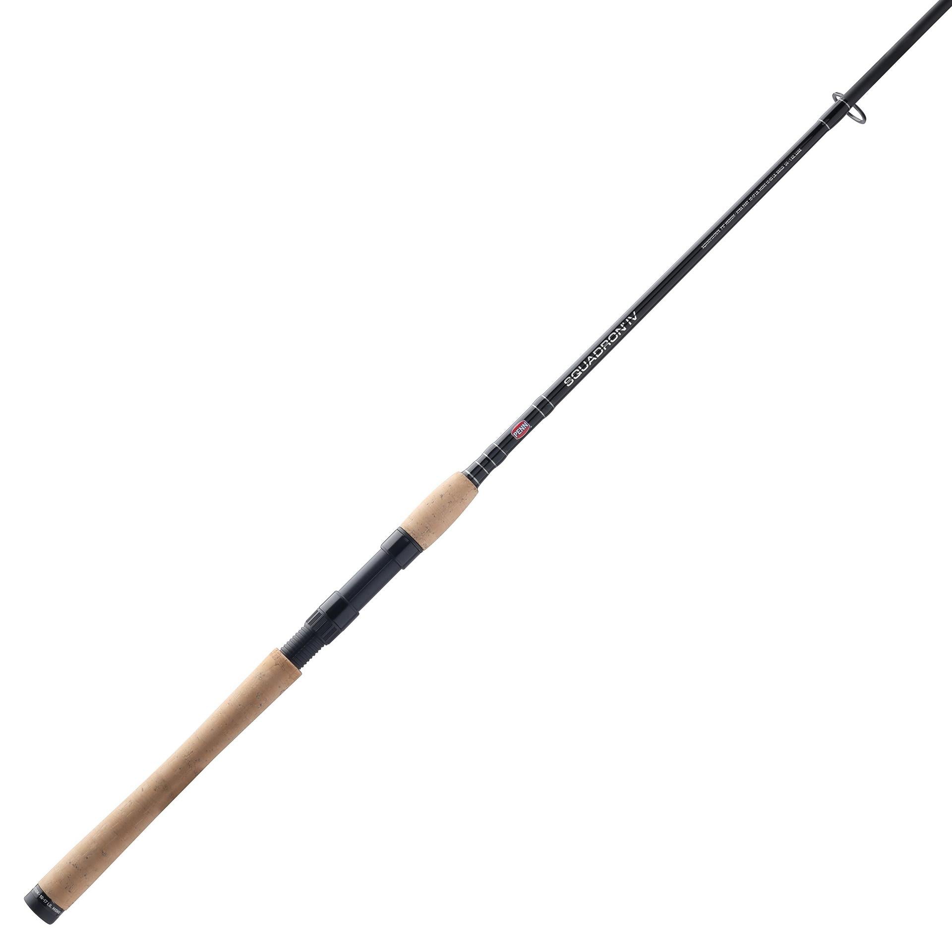 Squadron® IV Inshore Spinning|PENN®
