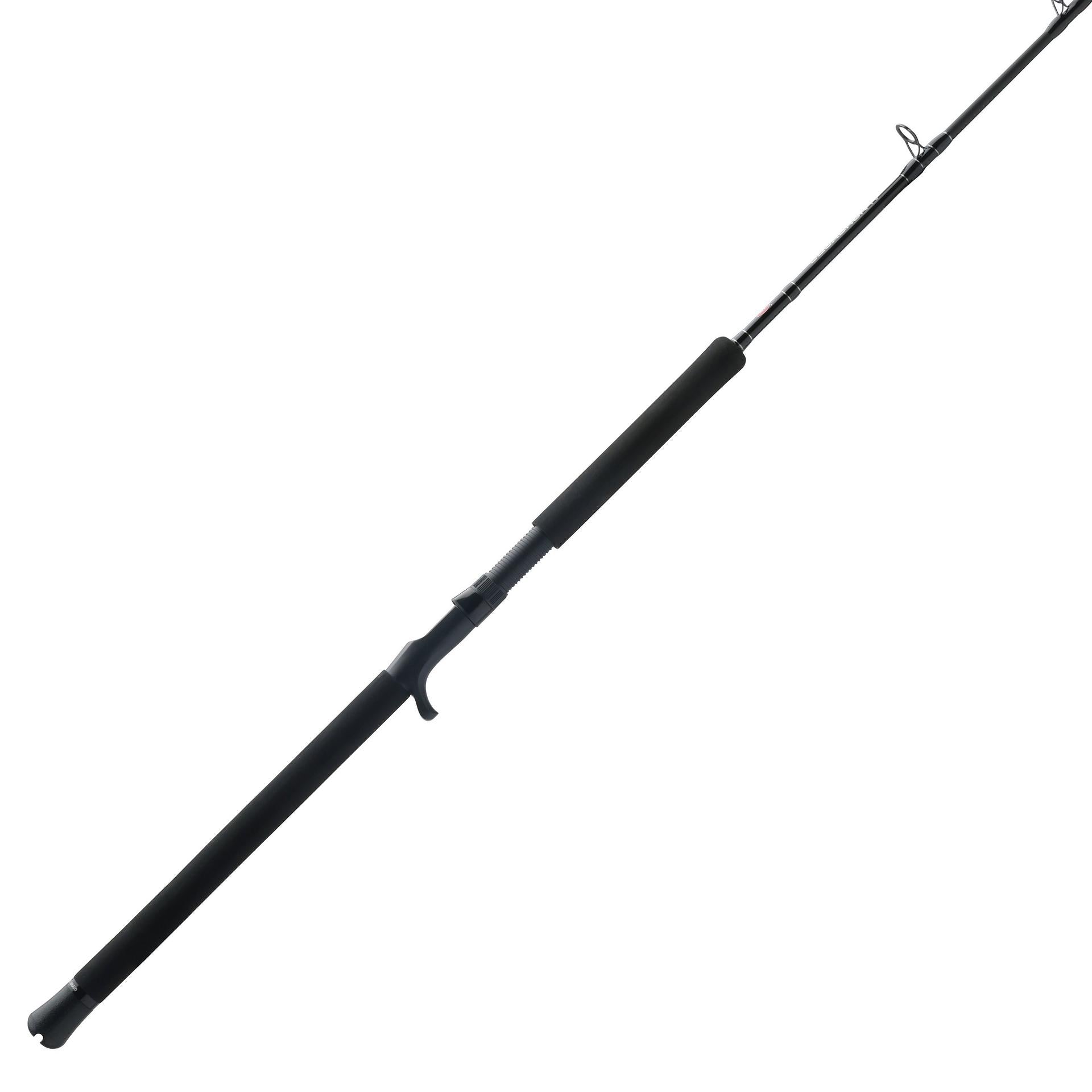 Squadron® IV Jig Conventional|PENN®