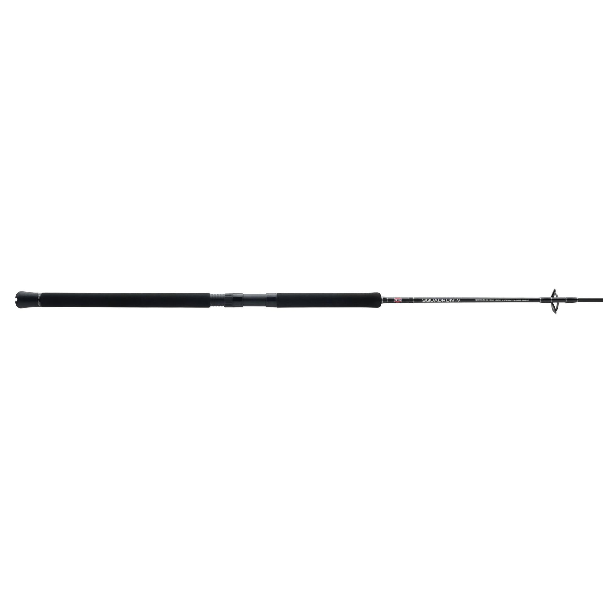 Squadron® IV Jig Spinning|PENN®