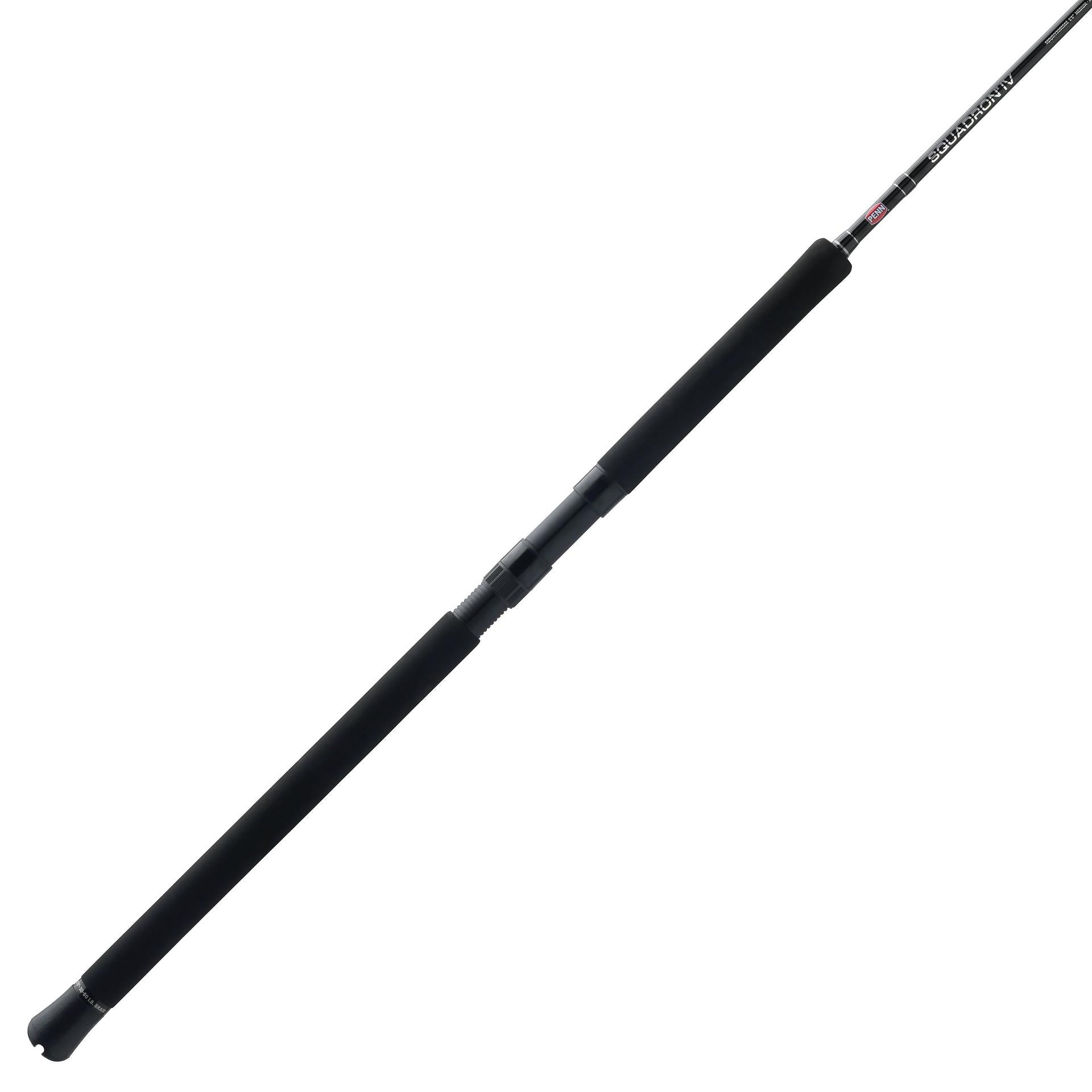 Squadron® IV Jig Spinning|PENN®