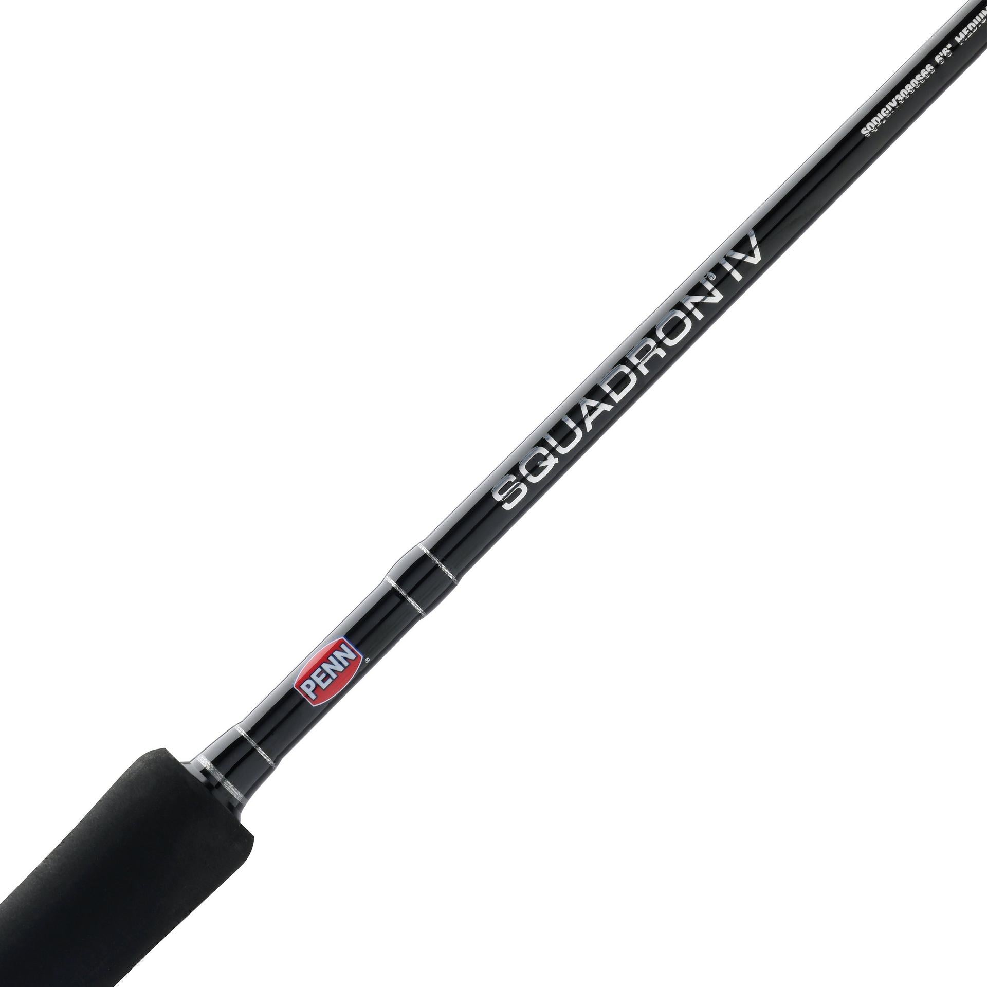 Squadron® IV Jig Spinning|PENN®