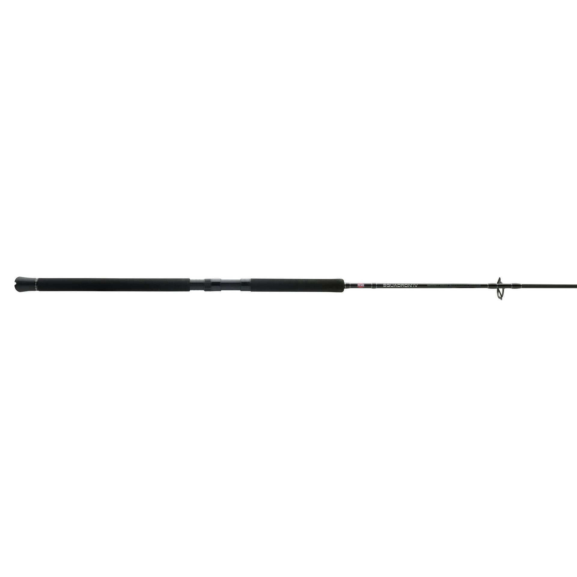 Squadron® IV Jig Spinning|PENN®