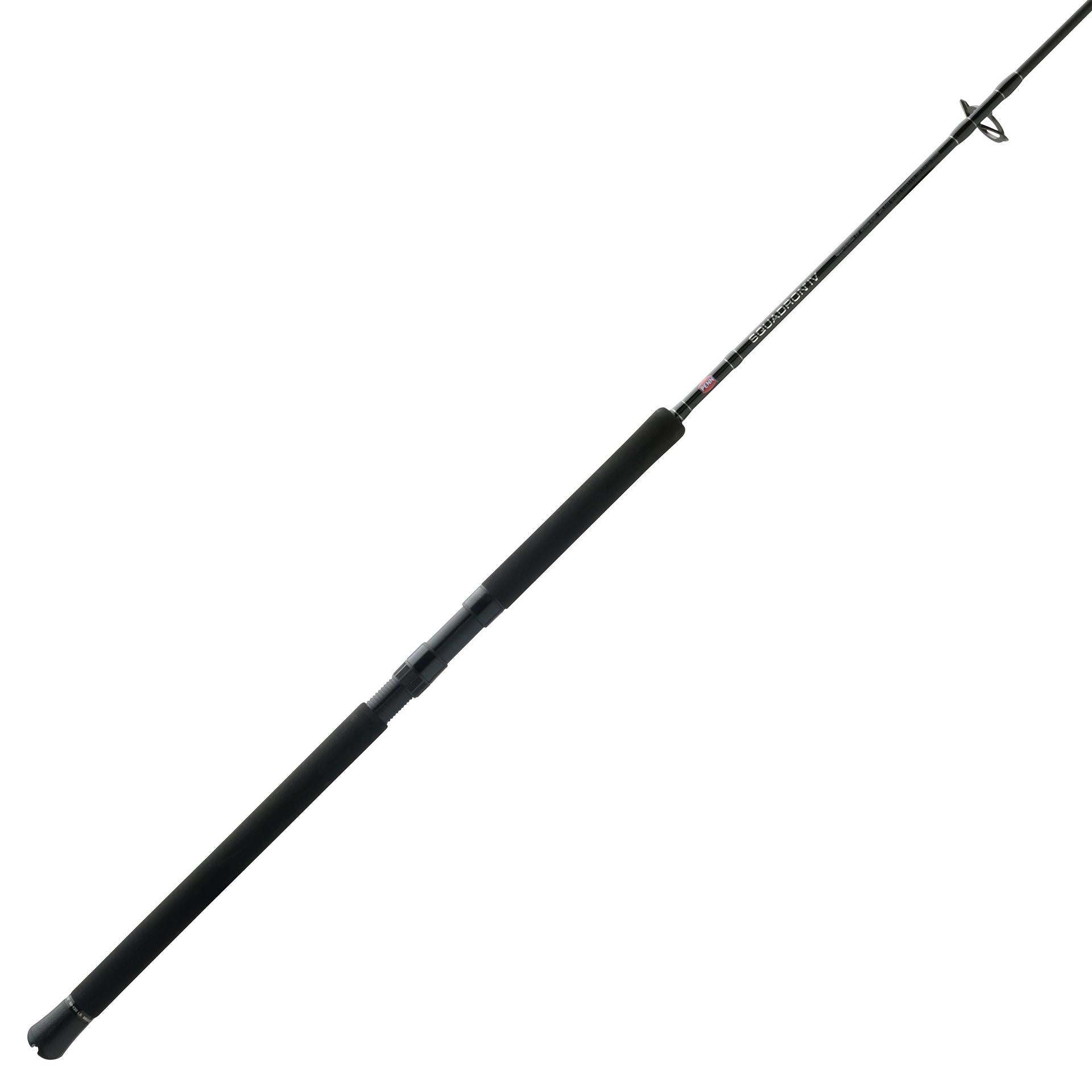 Squadron® IV Jig Spinning|PENN®