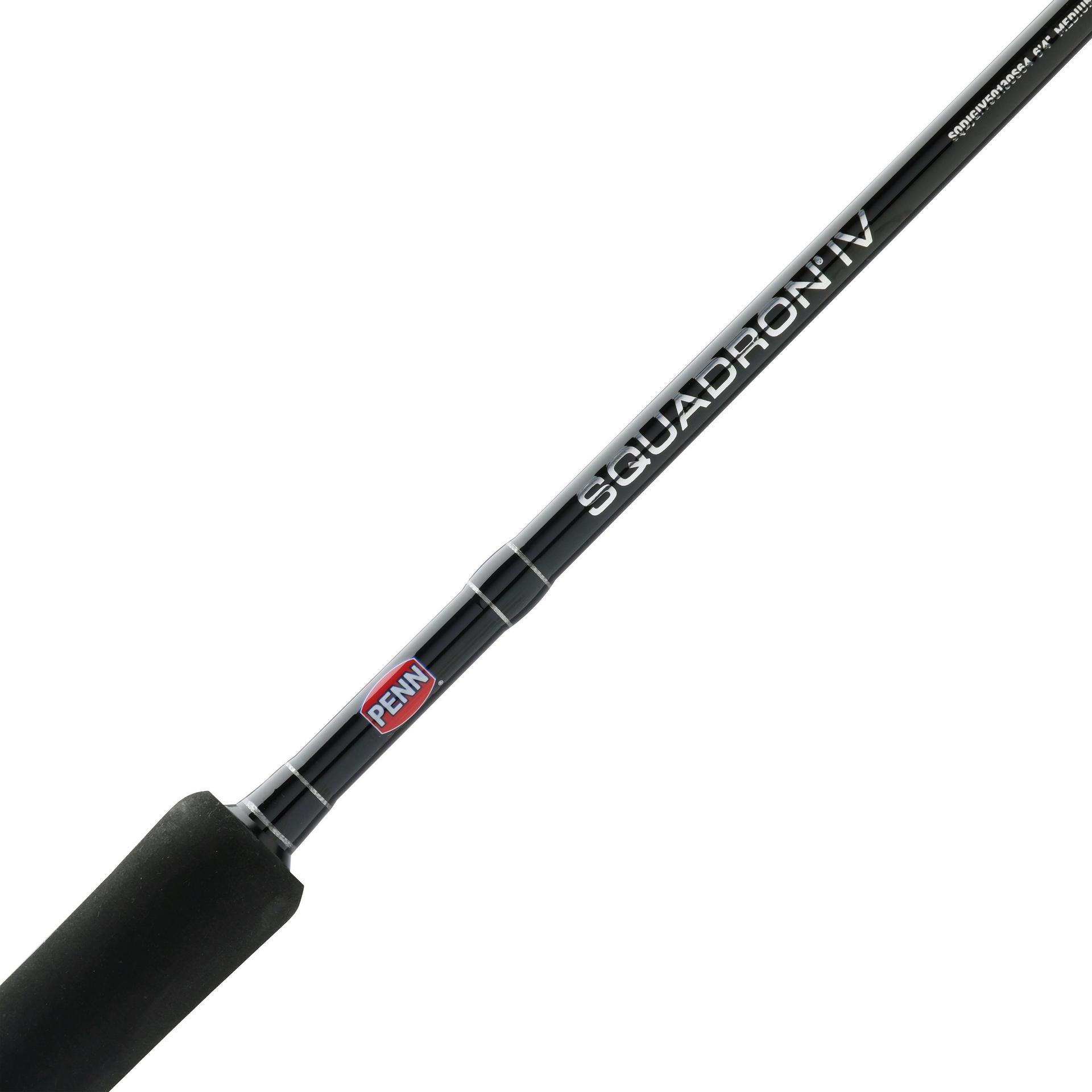 Squadron® IV Jig Spinning|PENN®