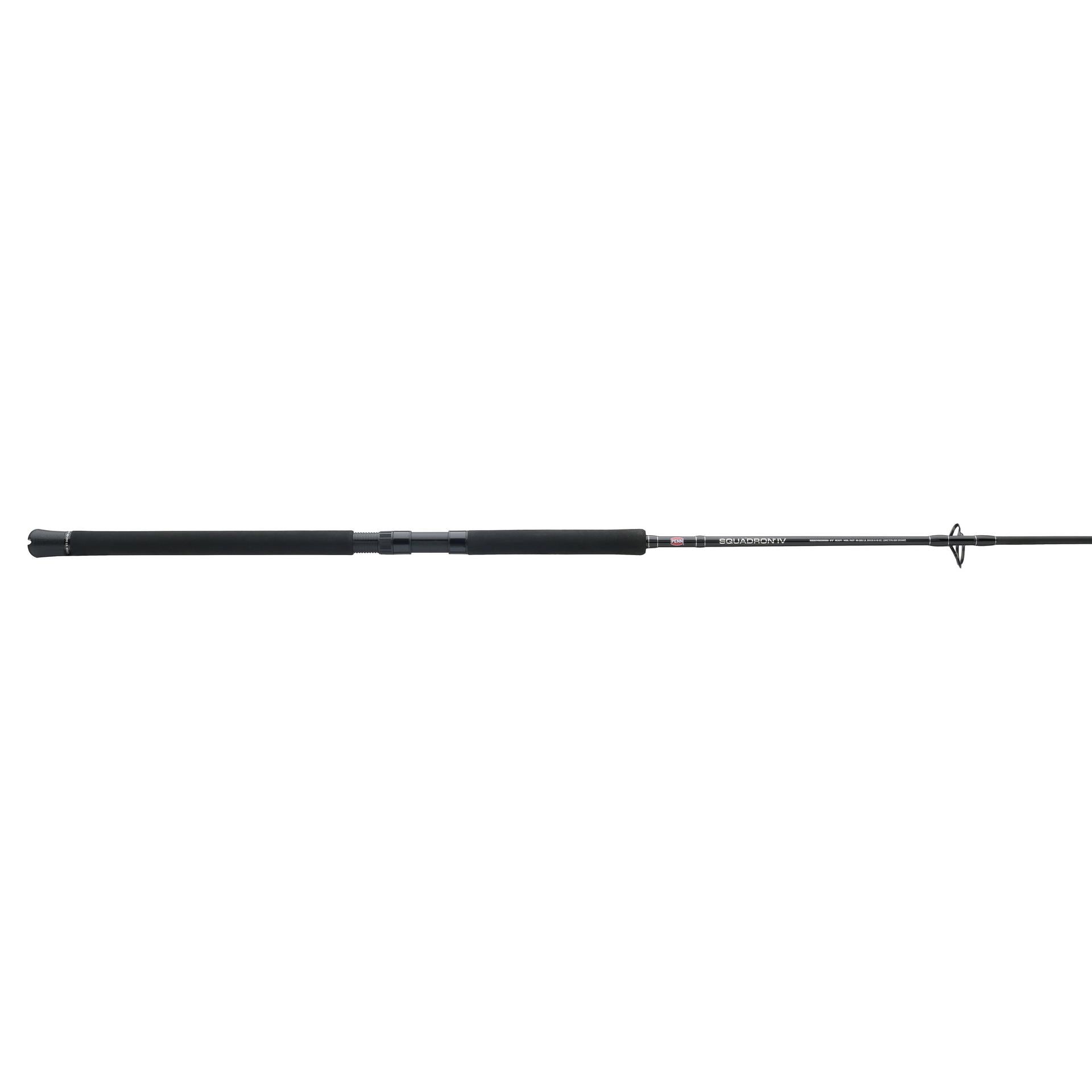 Squadron® IV Jig Spinning|PENN®