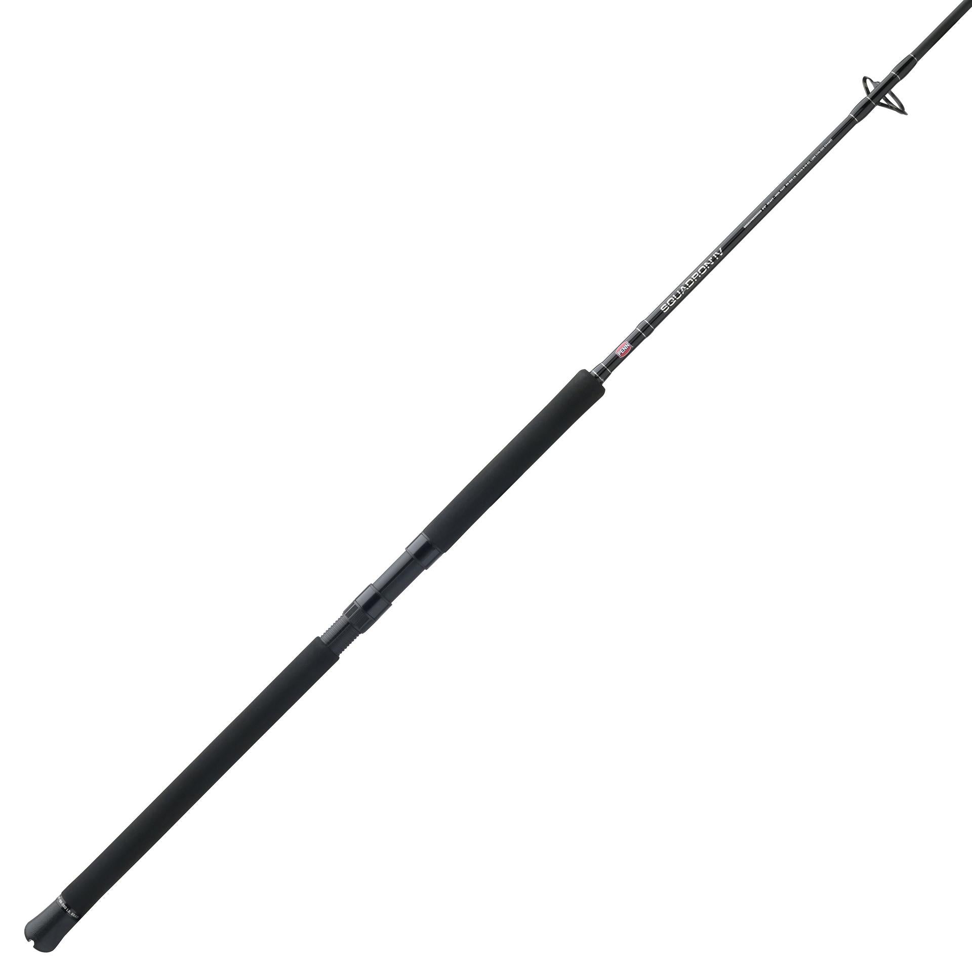 Squadron® IV Jig Spinning|PENN®