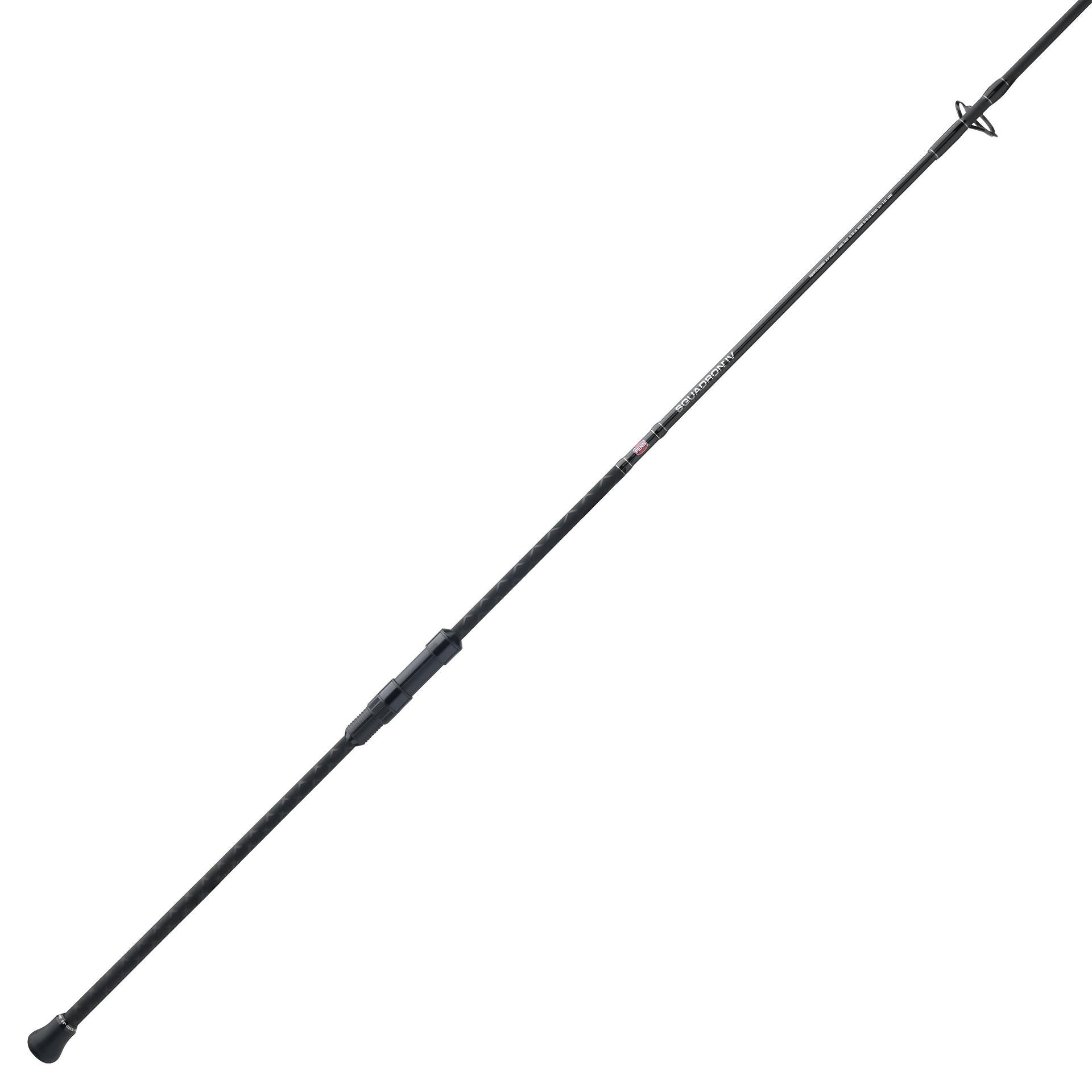 Squadron® IV Surf Spinning|PENN®