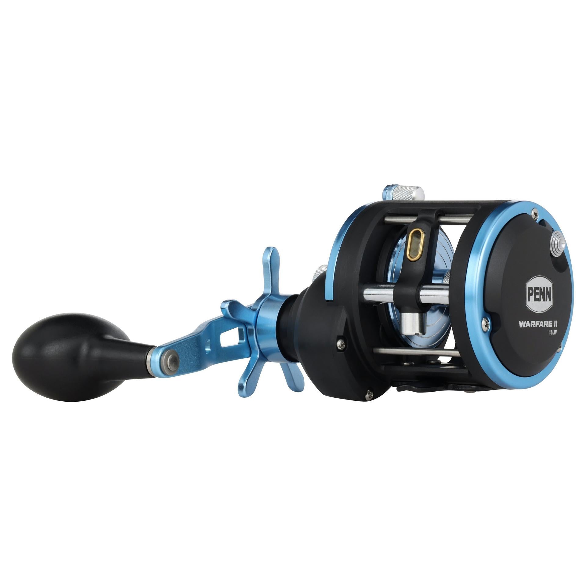 Warfare™ II Level Wind|PENN®