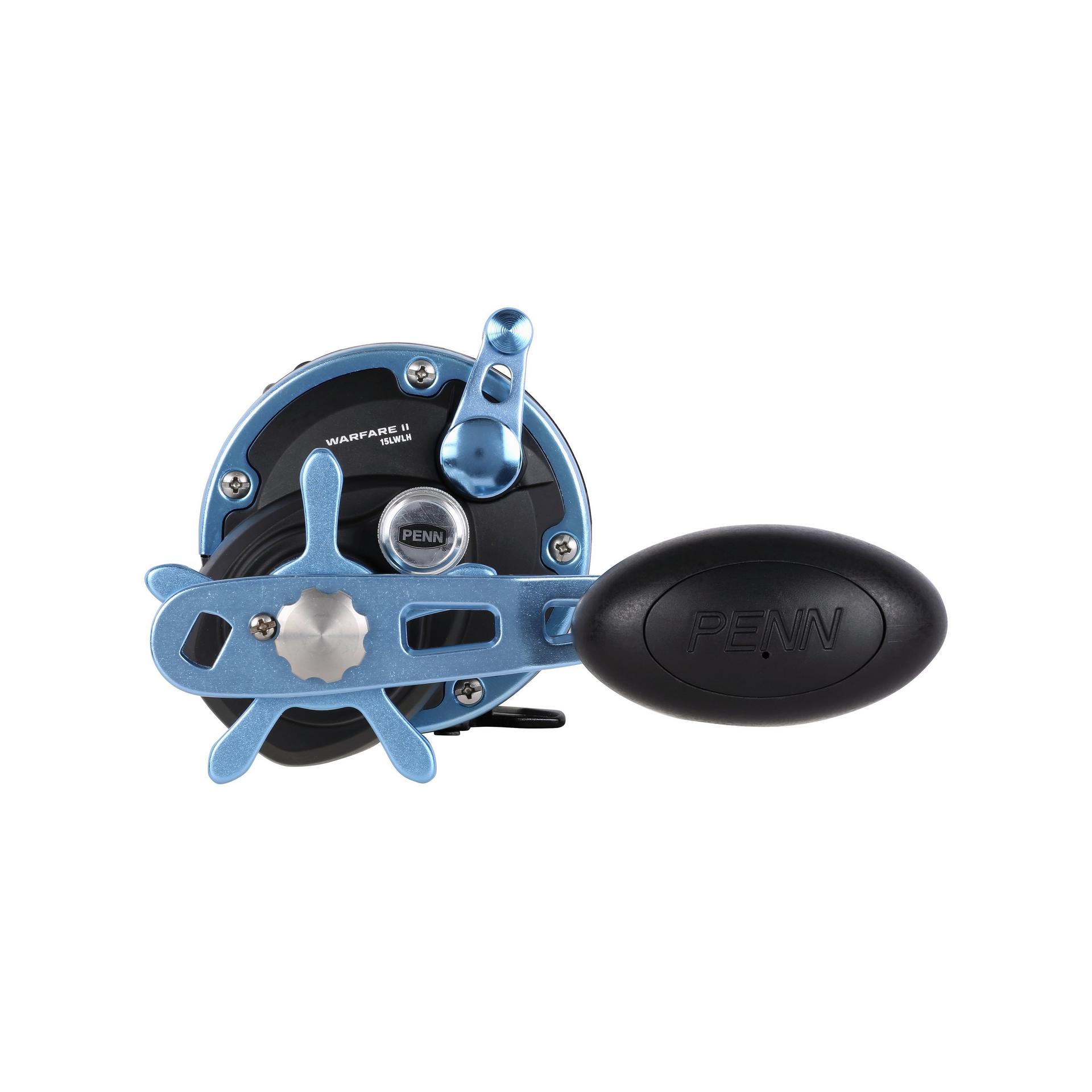 Warfare™ II Level Wind|PENN®