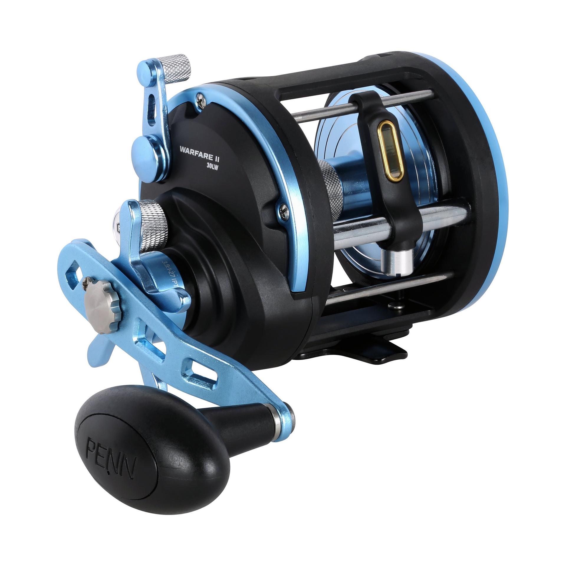 Warfare™ II Level Wind|PENN®