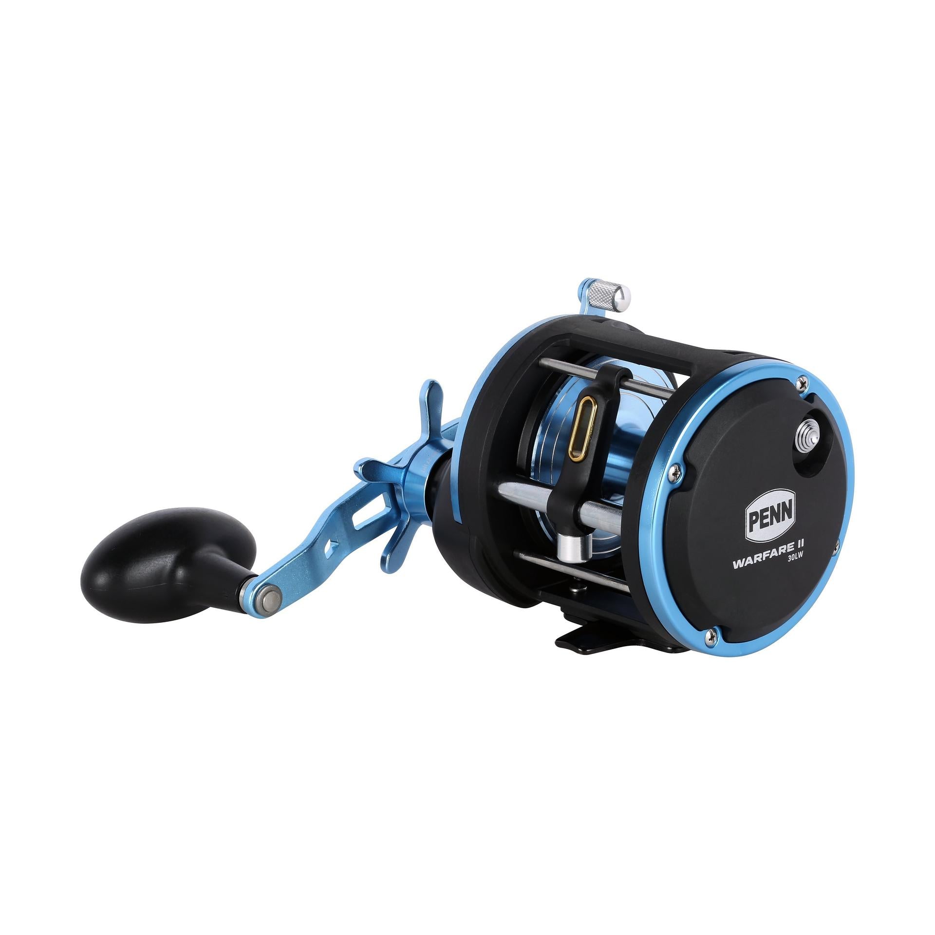 Warfare™ II Level Wind|PENN®