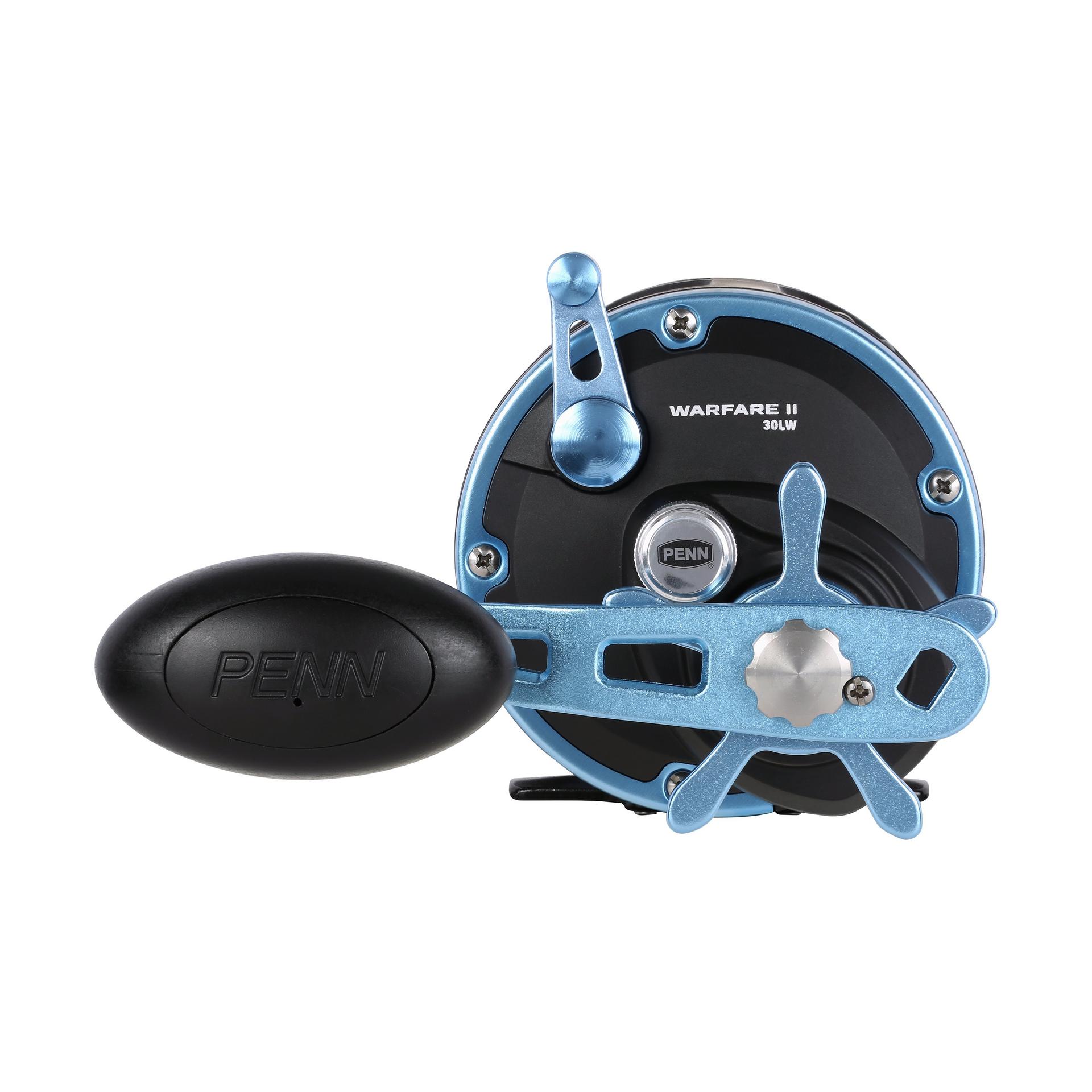 Warfare™ II Level Wind|PENN®