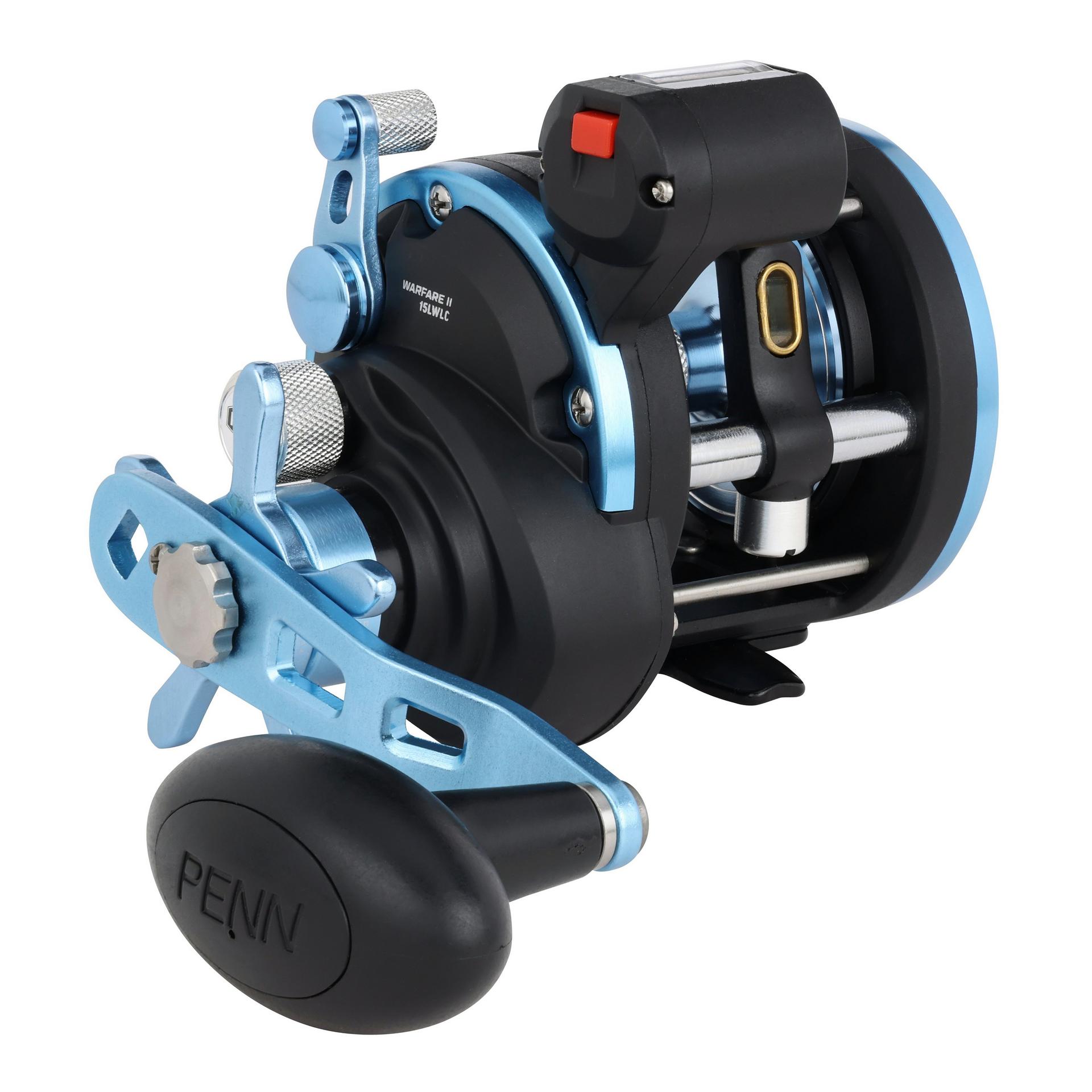 Warfare™ II Level Wind|PENN®